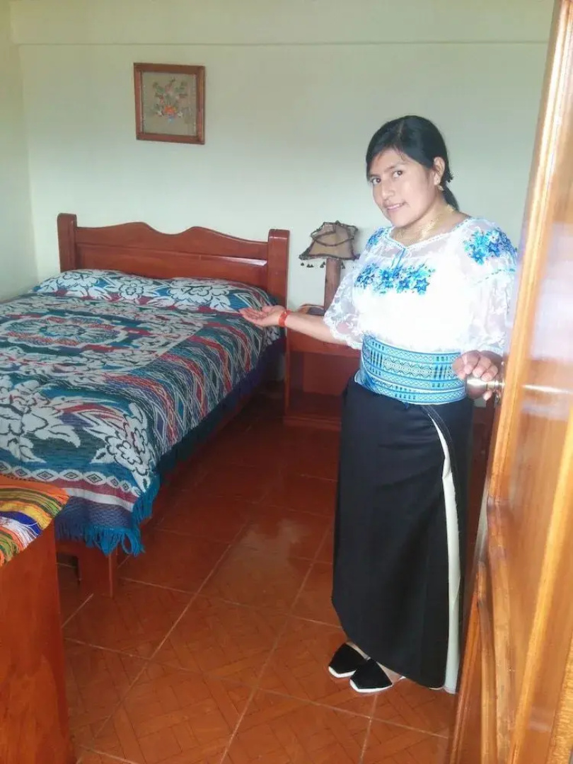 Hostal Curiñan