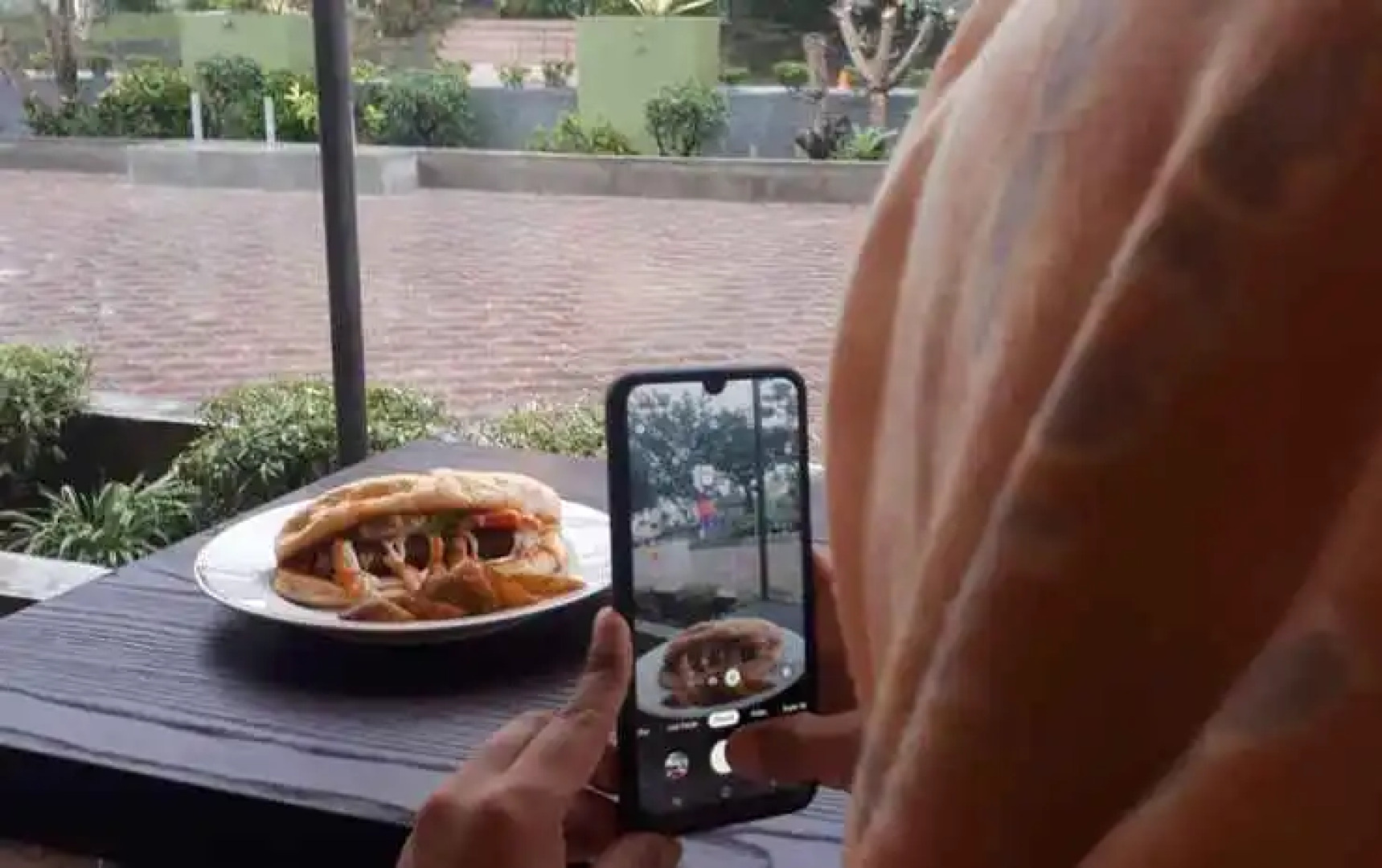 Plum Hotel Lading Banda Aceh