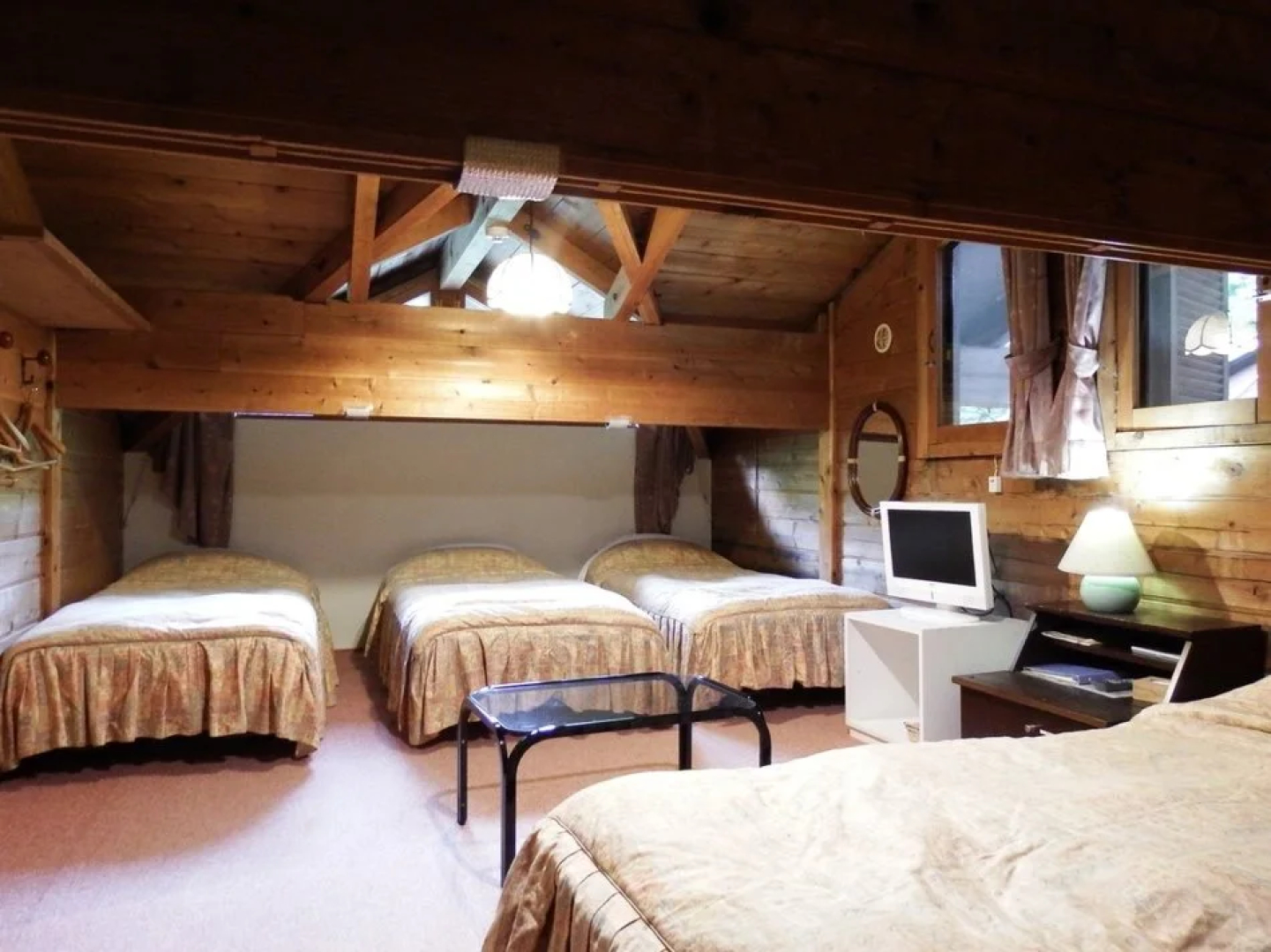 Pension Grindelwald