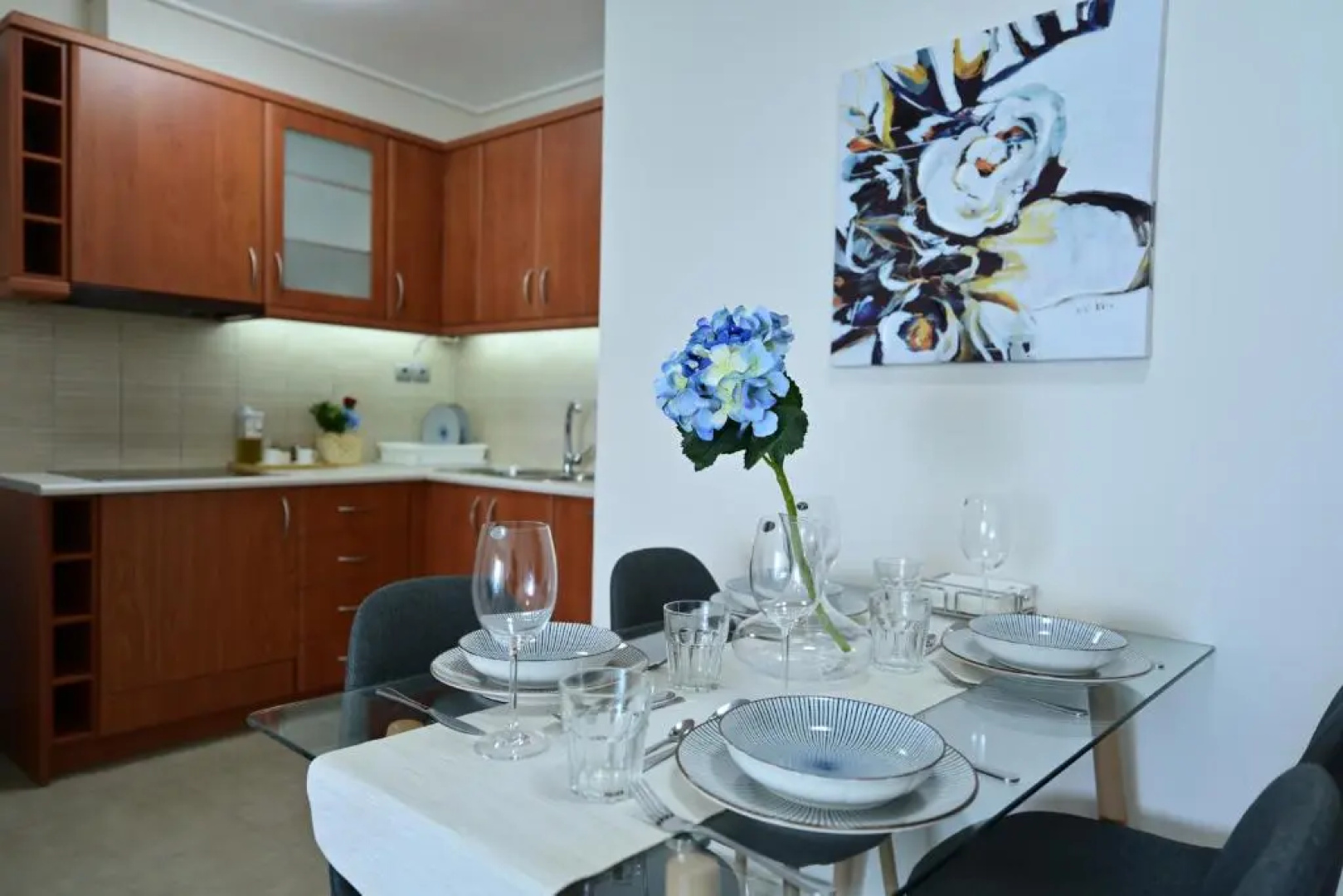 New Times Seafront Hotel Apartments Melissi
