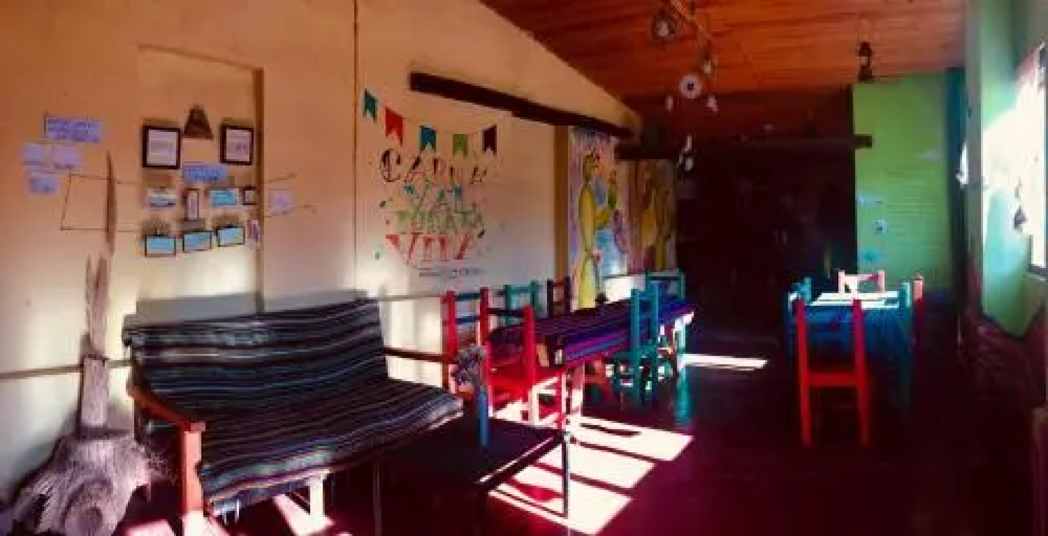 La Puesta Hostel