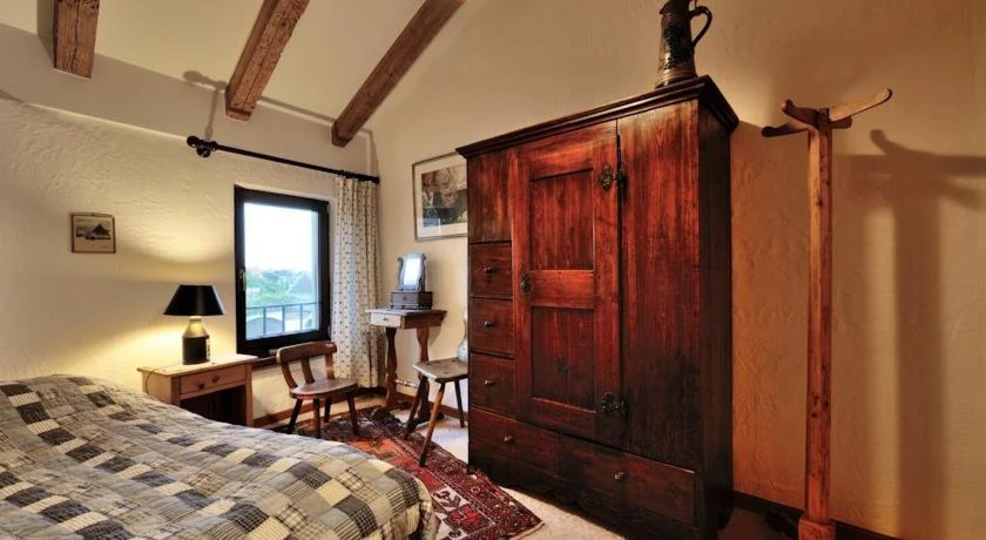 Herberge an der Nikolauszeche