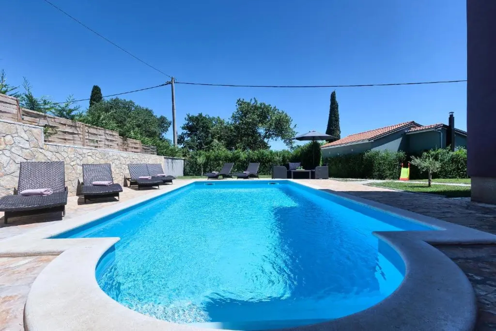 Villa Nina