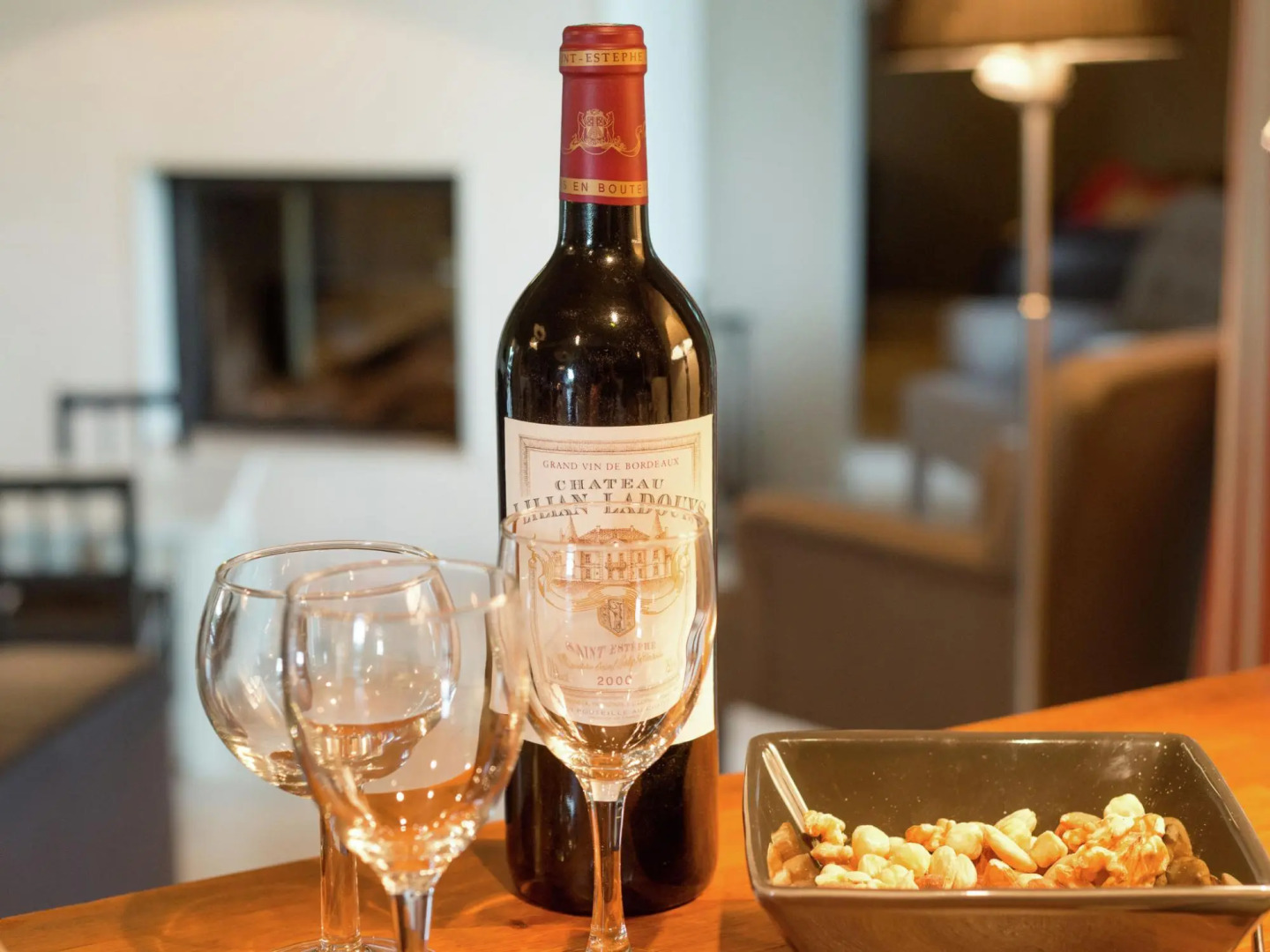 Luxury Holiday Home in Thirimont Liege With Private Garden