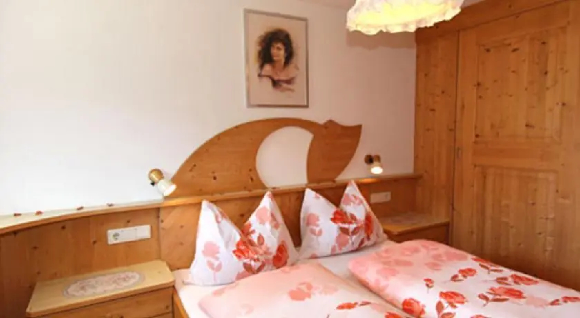 Appartment Talblick