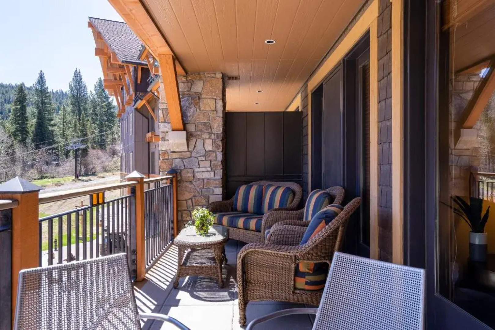 Northstar Village Residence - Big Horn 307