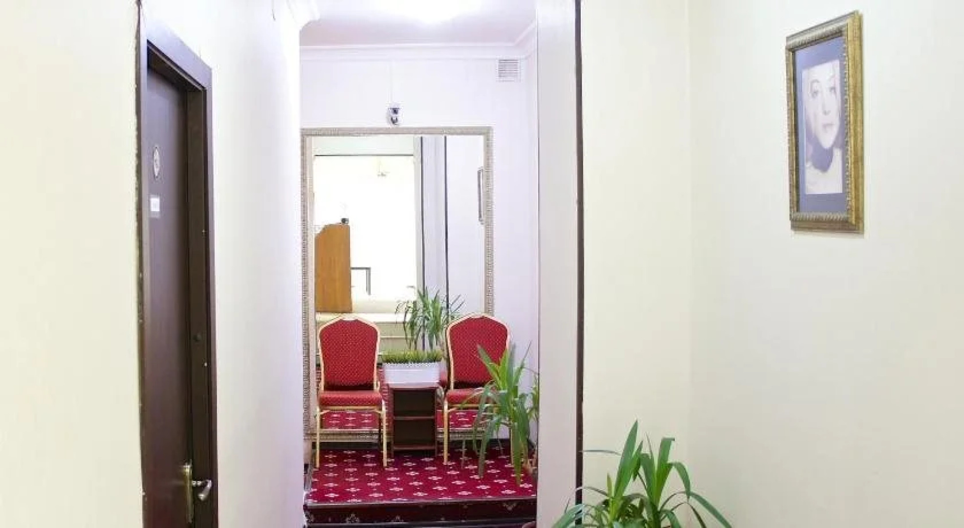 Мини-отель Вивьен