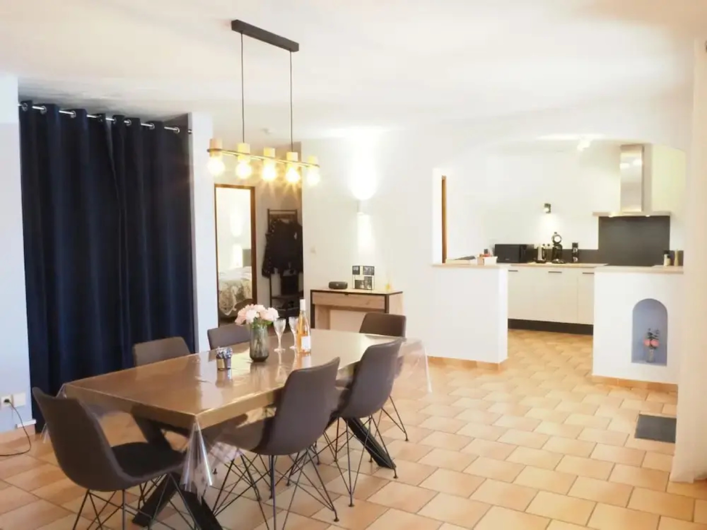 House in Vaison-la-romaine With Pool