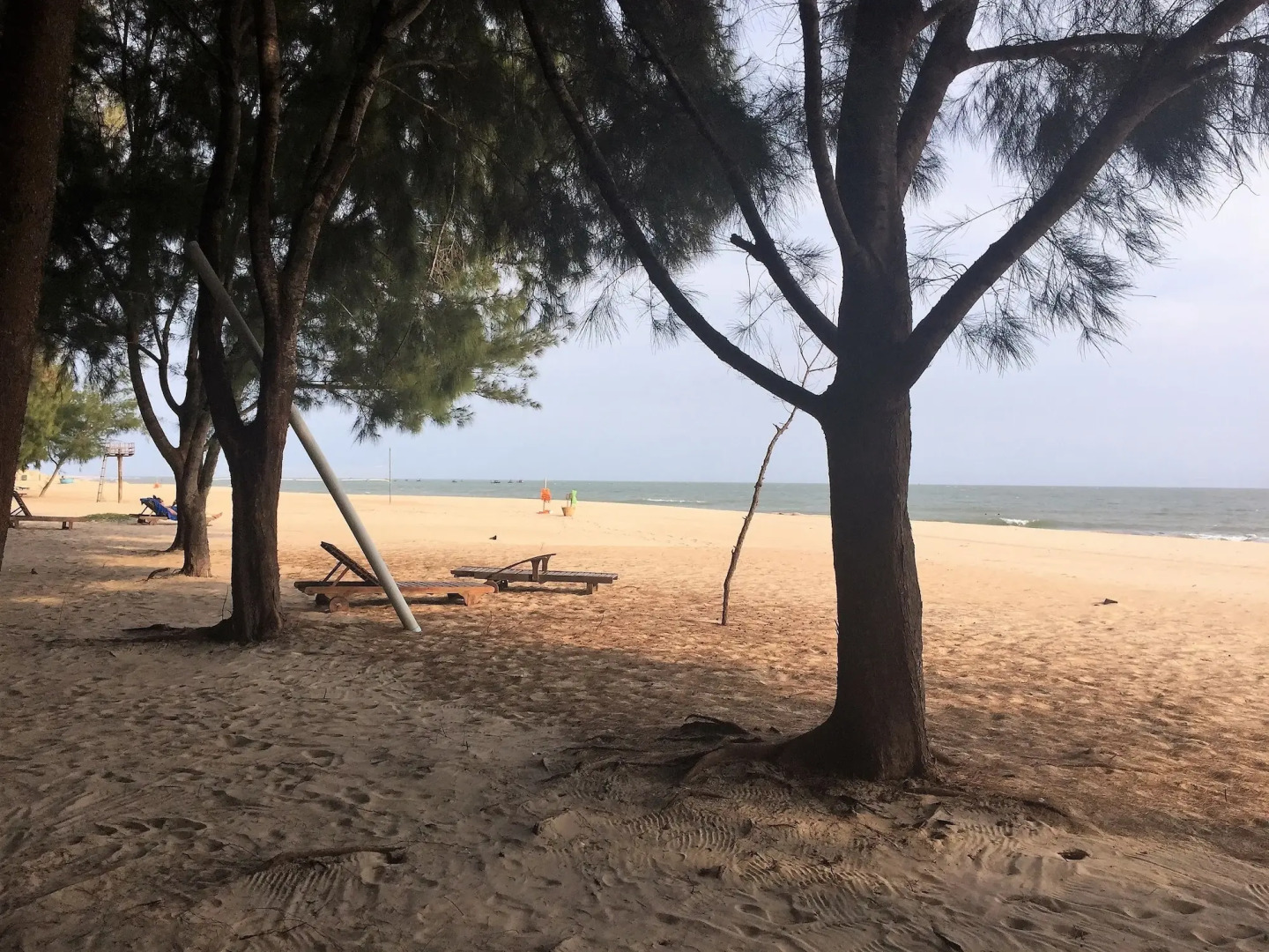 Ho Tram Beach Boutique Resort & Spa