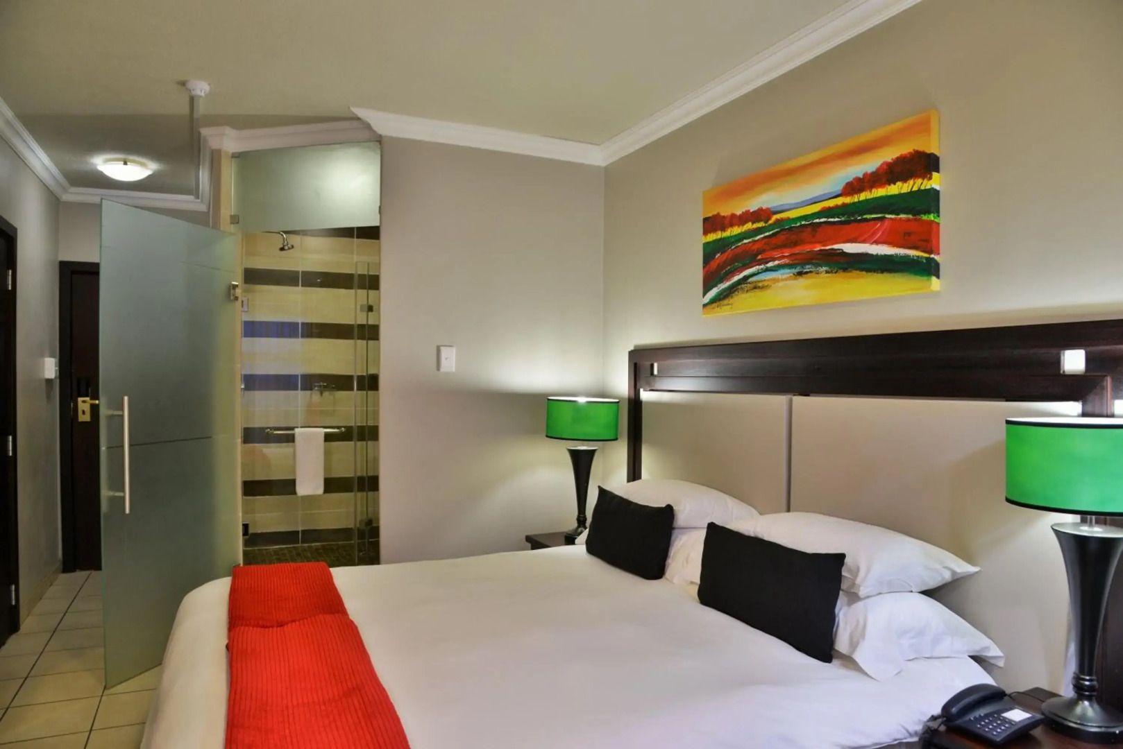 BON Hotel Empangeni