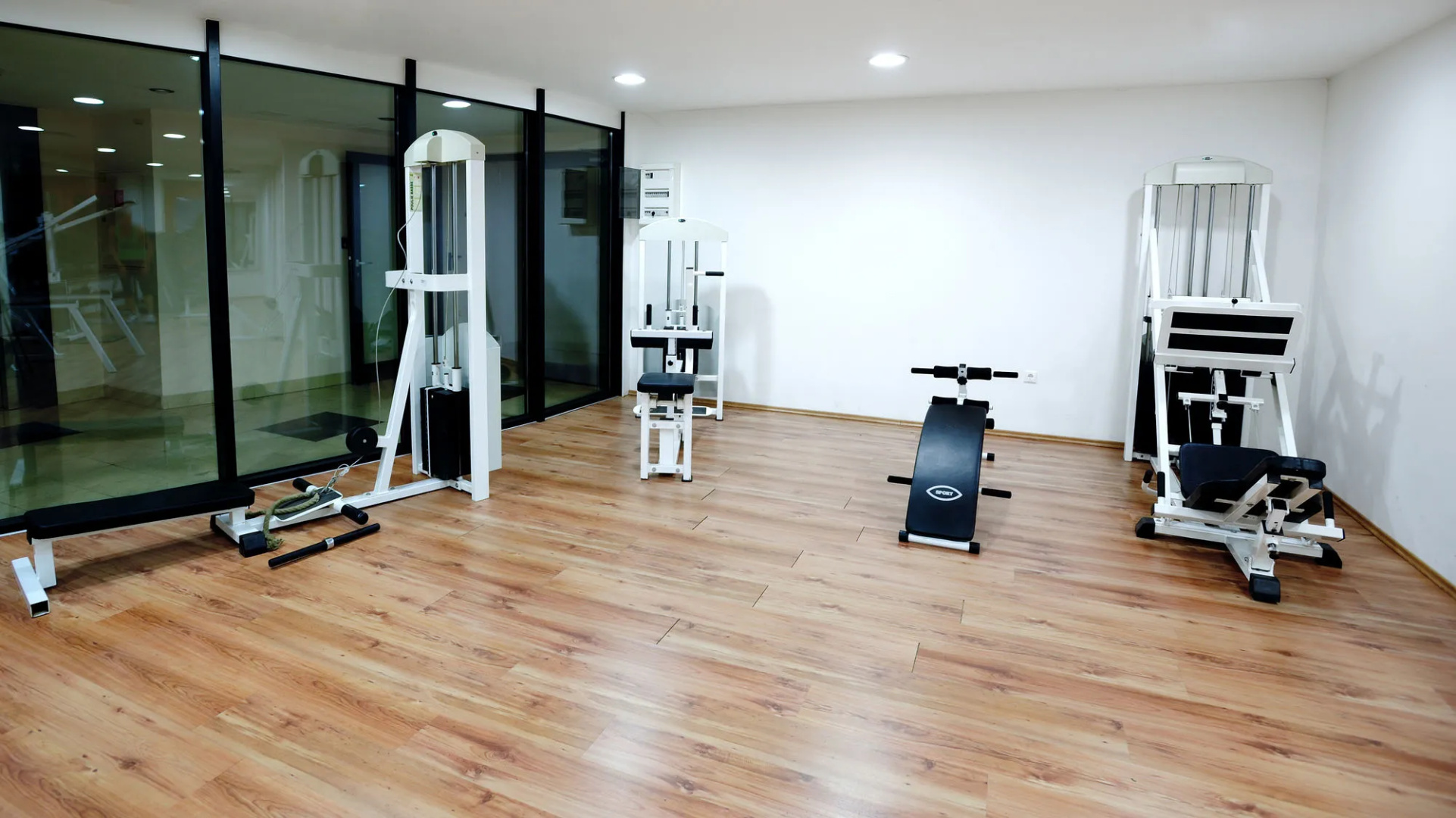 Comfort Apartments