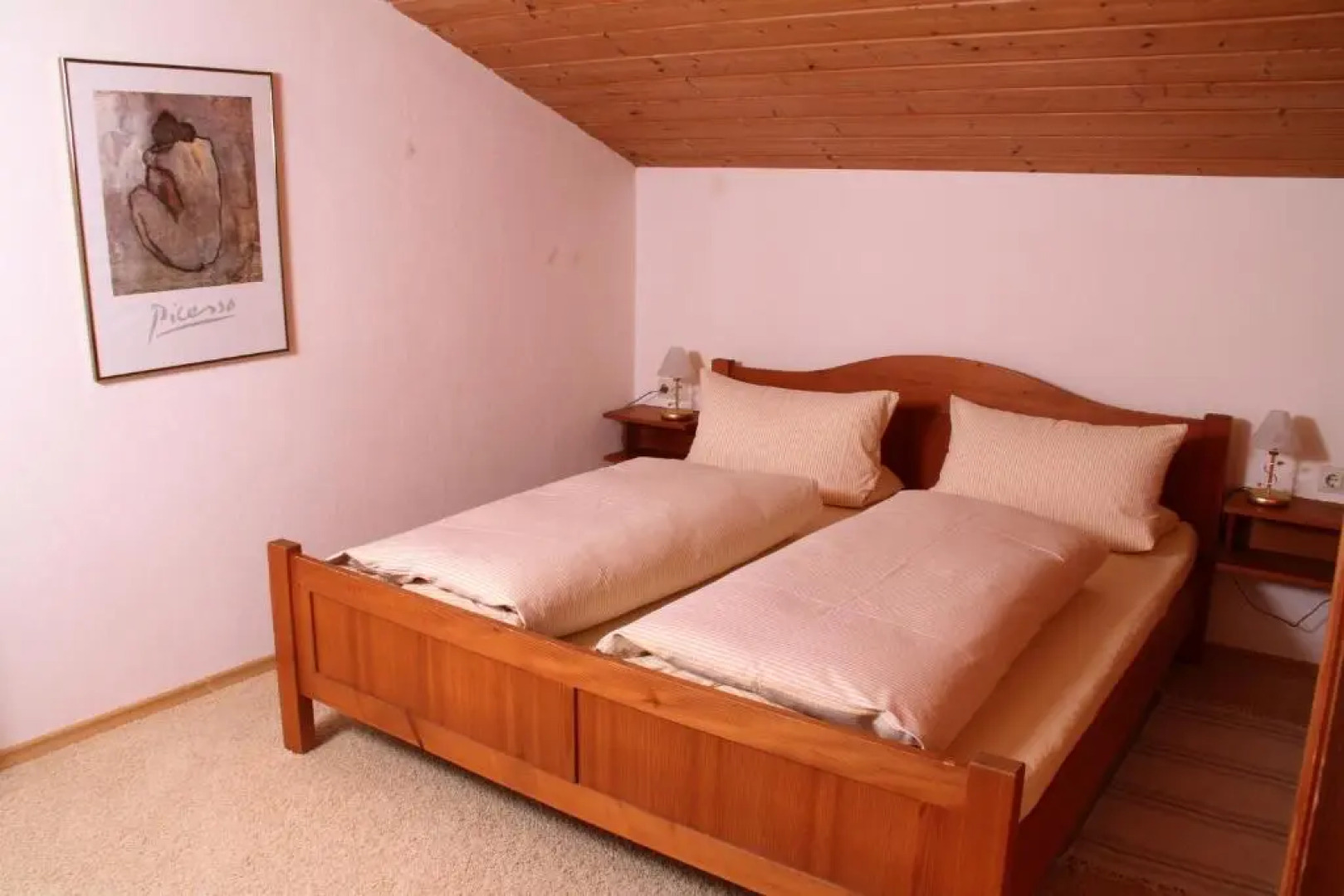 Ferienwohnung Riesemann