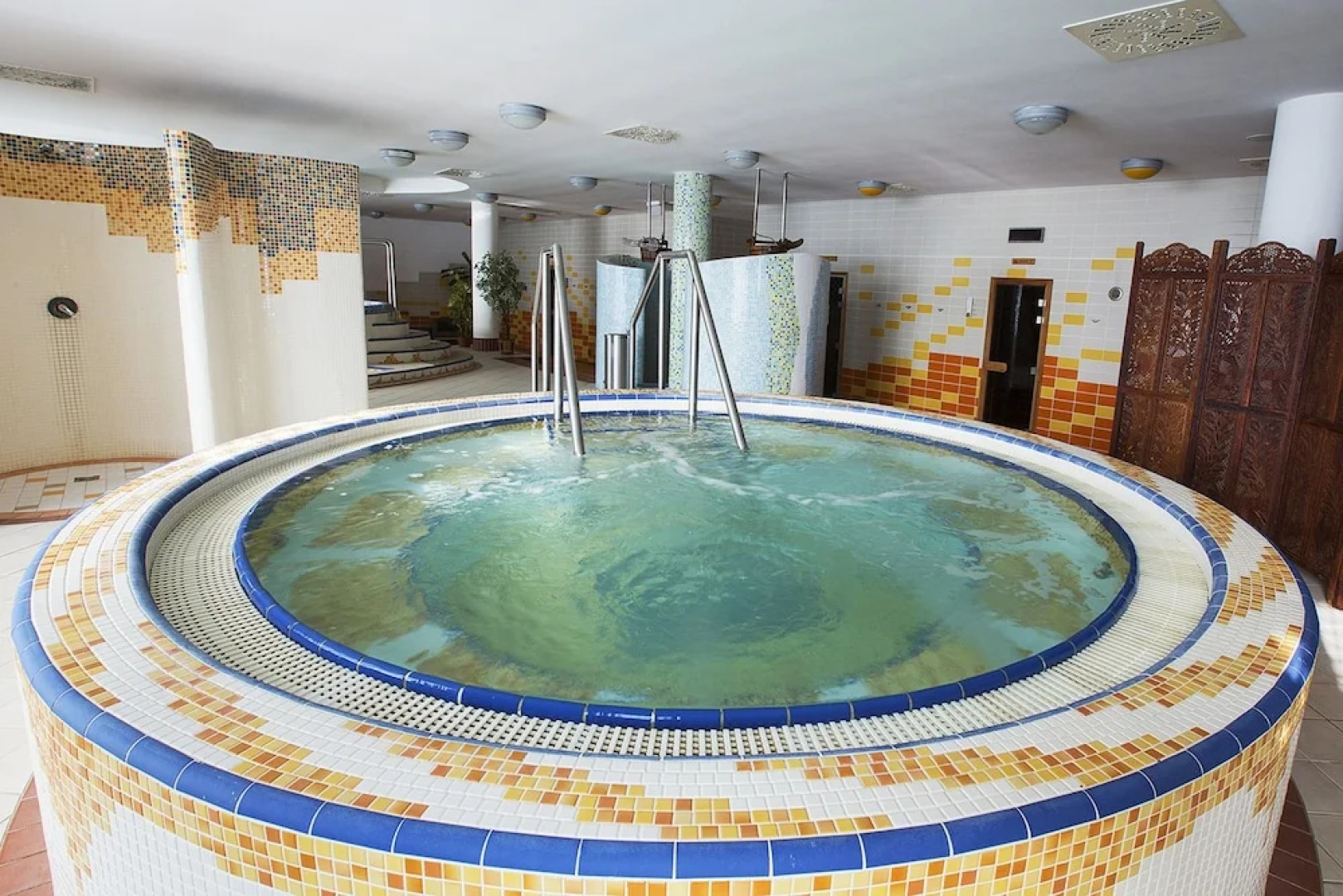 Wellness Hotel Patince