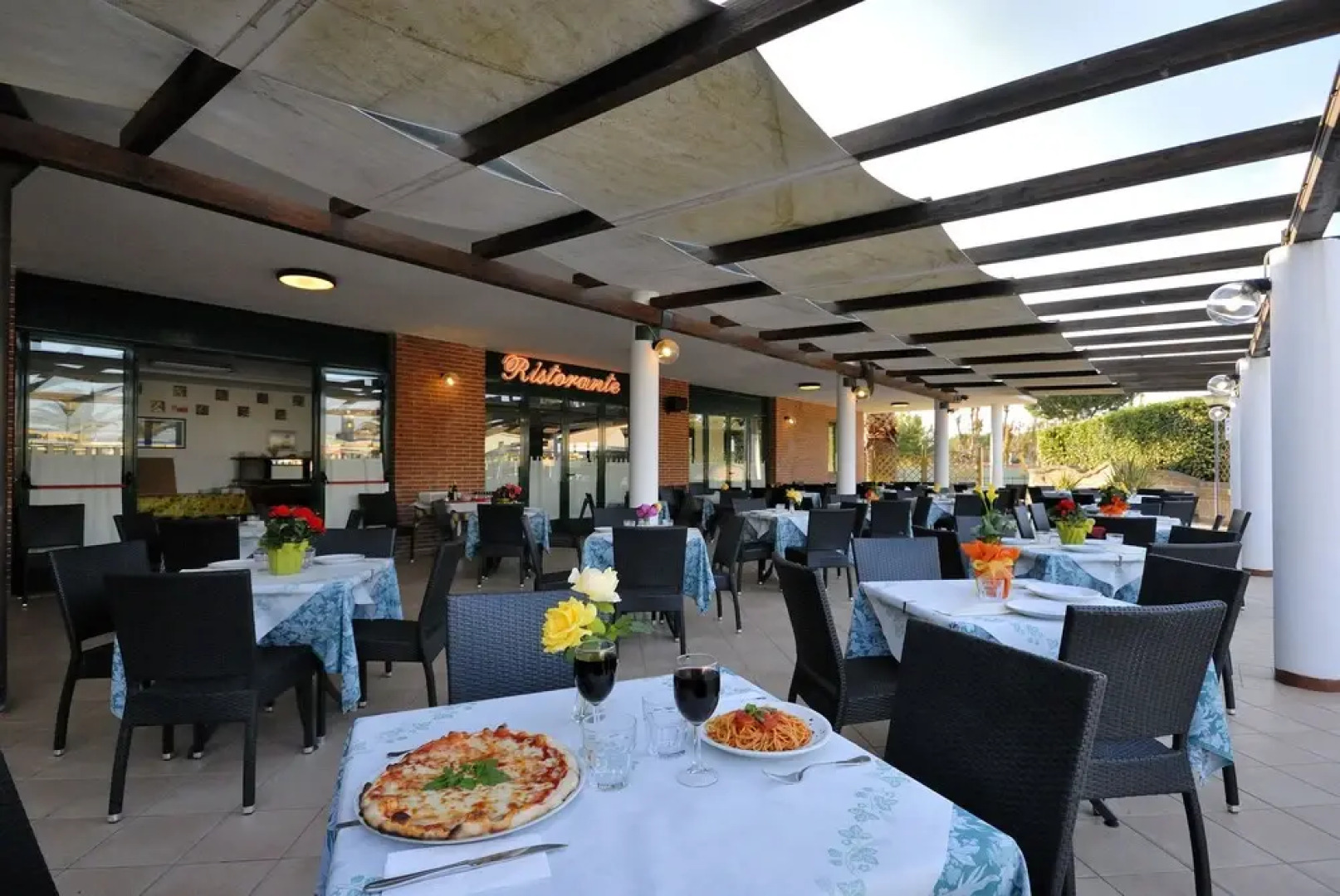 La Cecinella Apartments