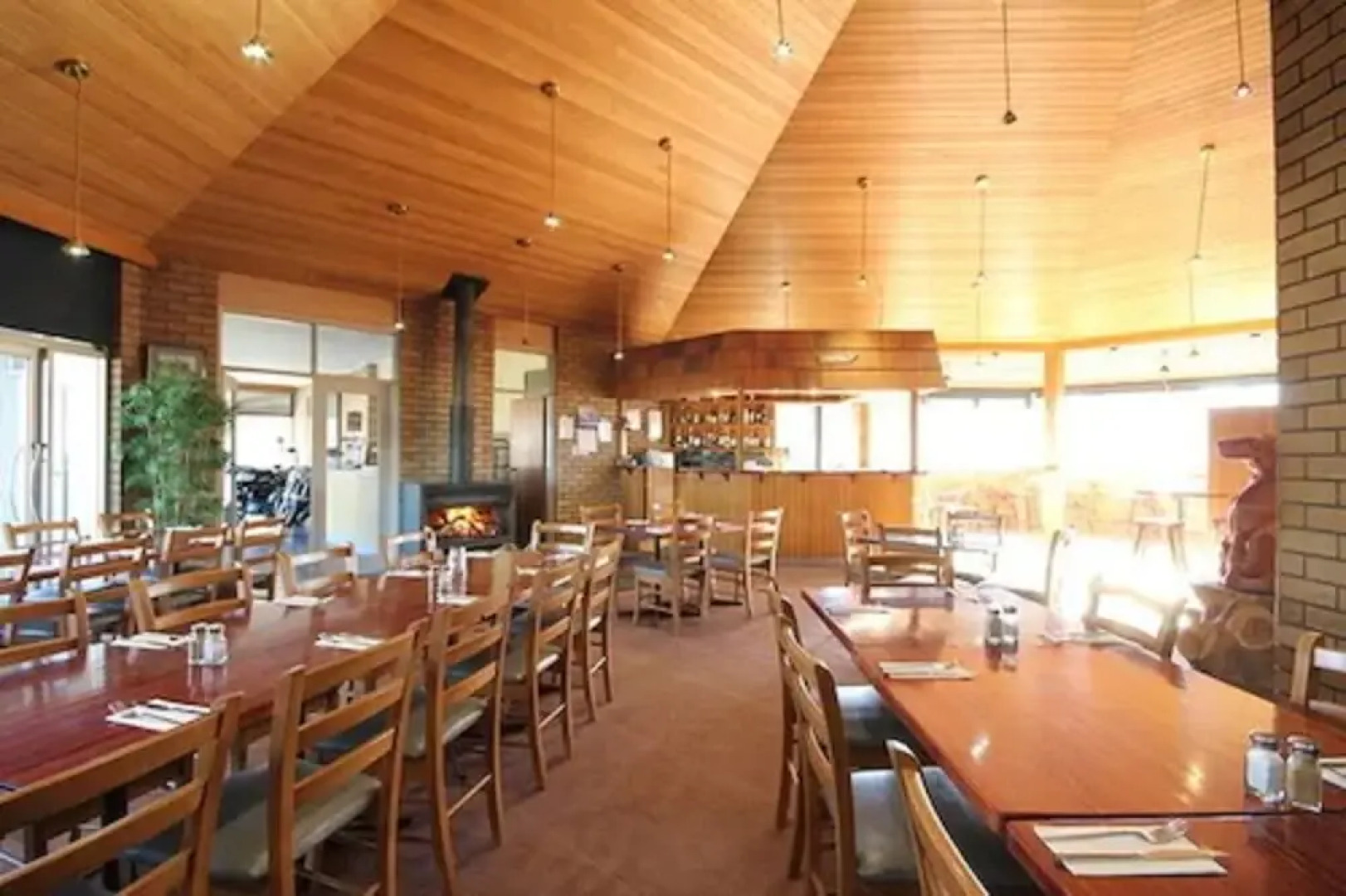 Bairnsdale Motor Inn