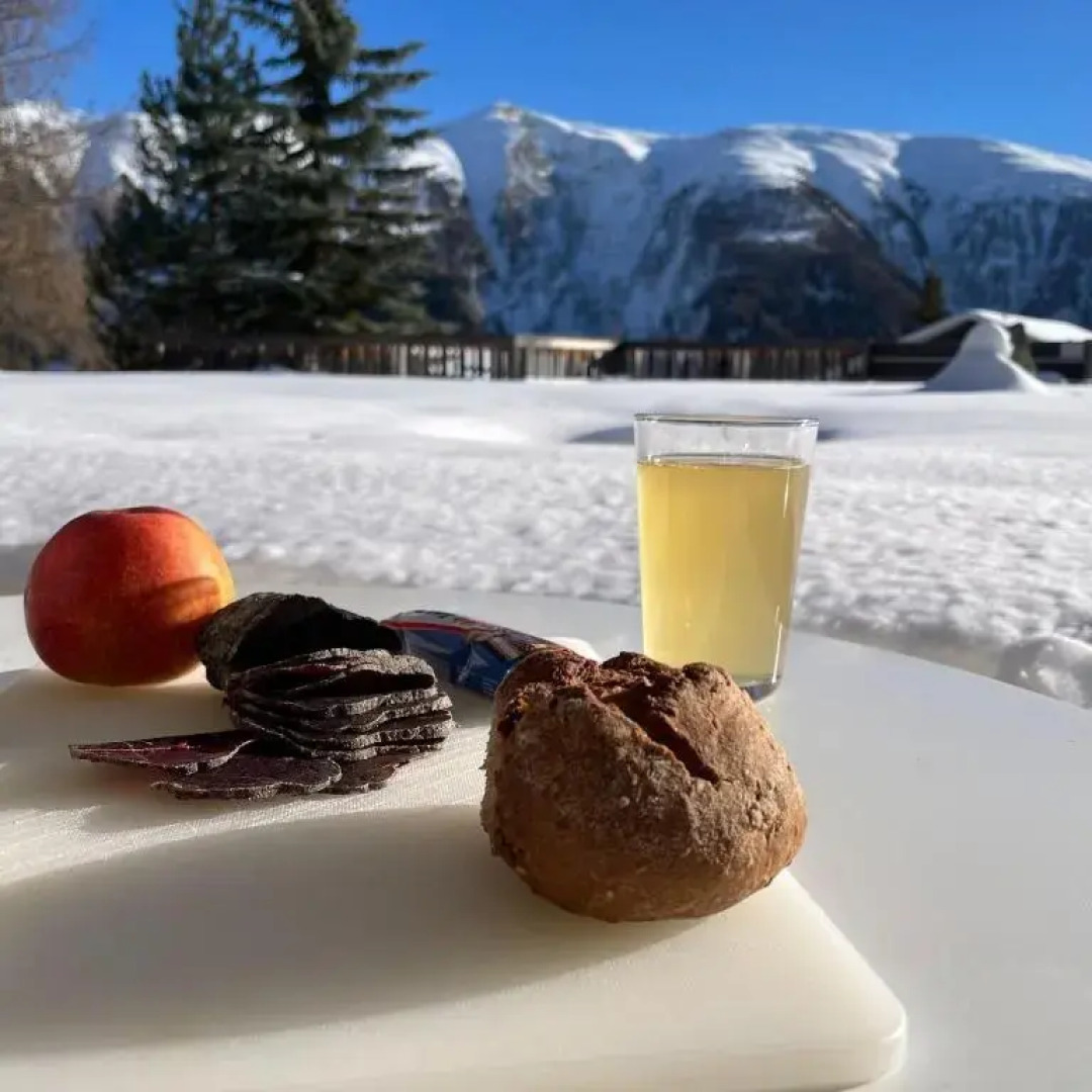 Hotel Residence Edelweiss