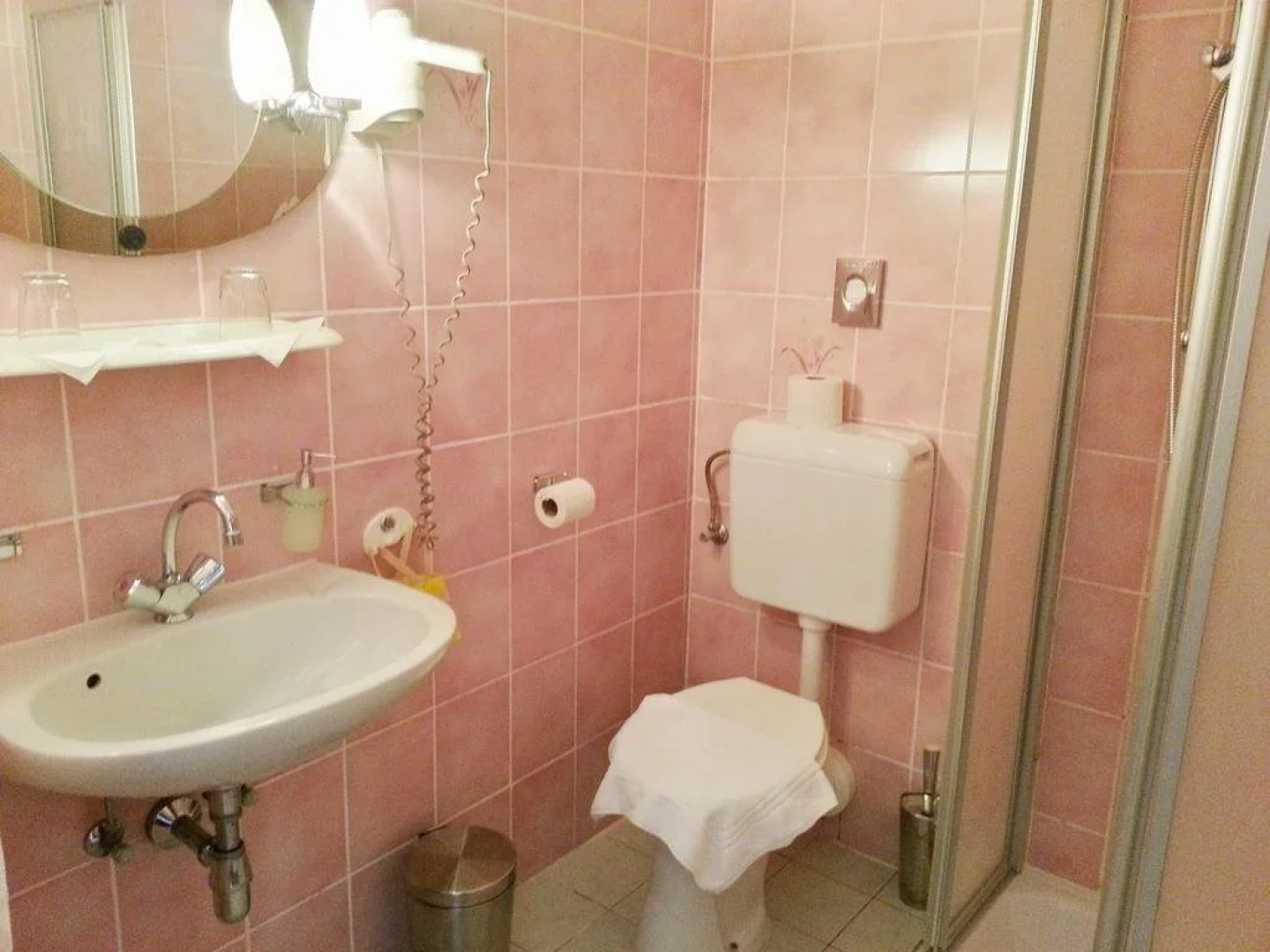 Hotel-Pension Goldenberg