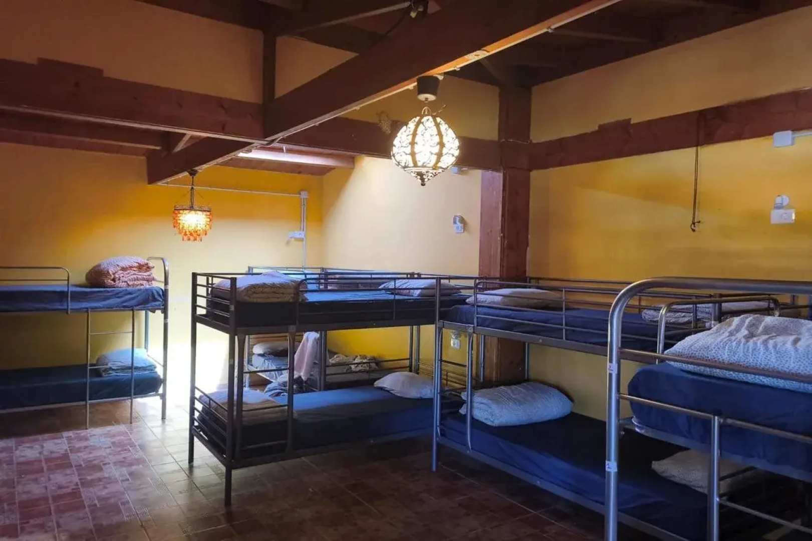 Los Amigos Hostel Tenerife