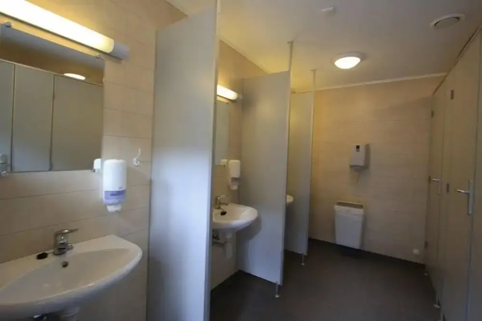 Geirangerfjorden Feriesenter