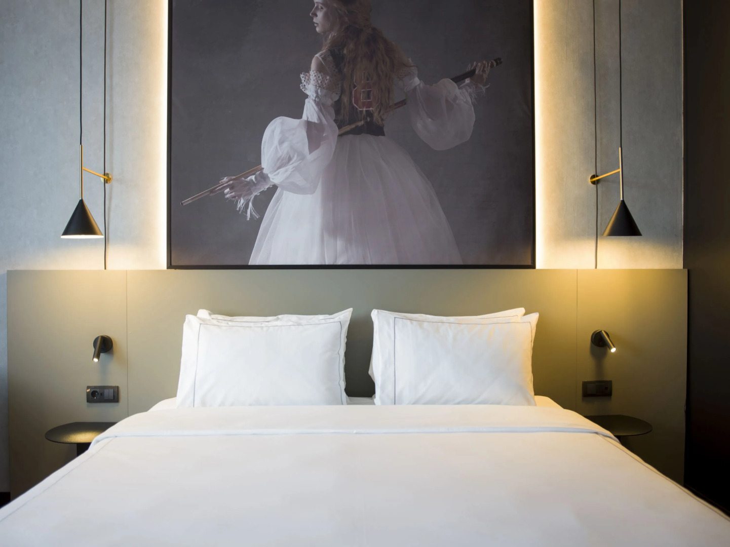 Отель Radisson RED Belgrade