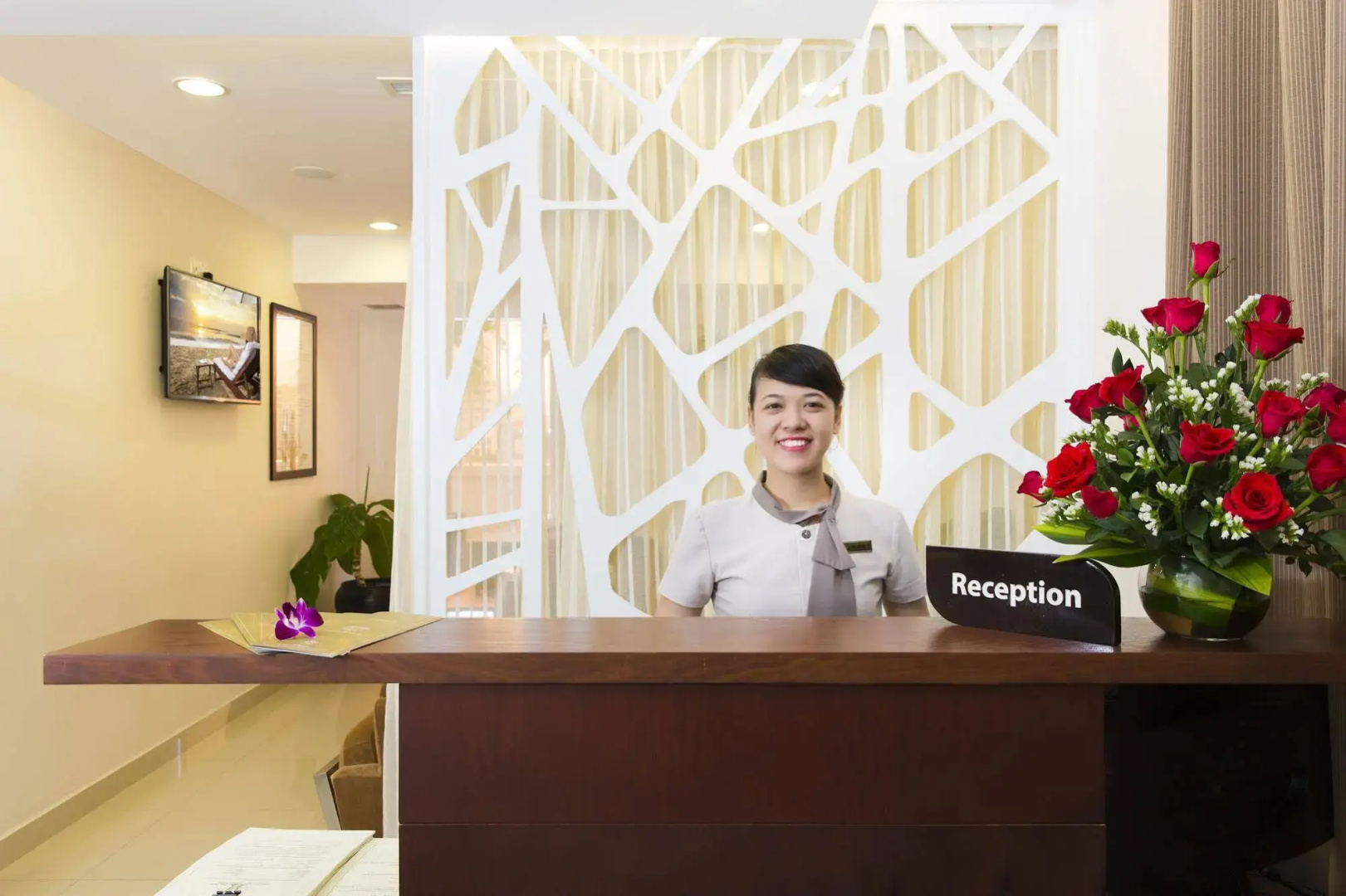 TTC Hotel - Michelia