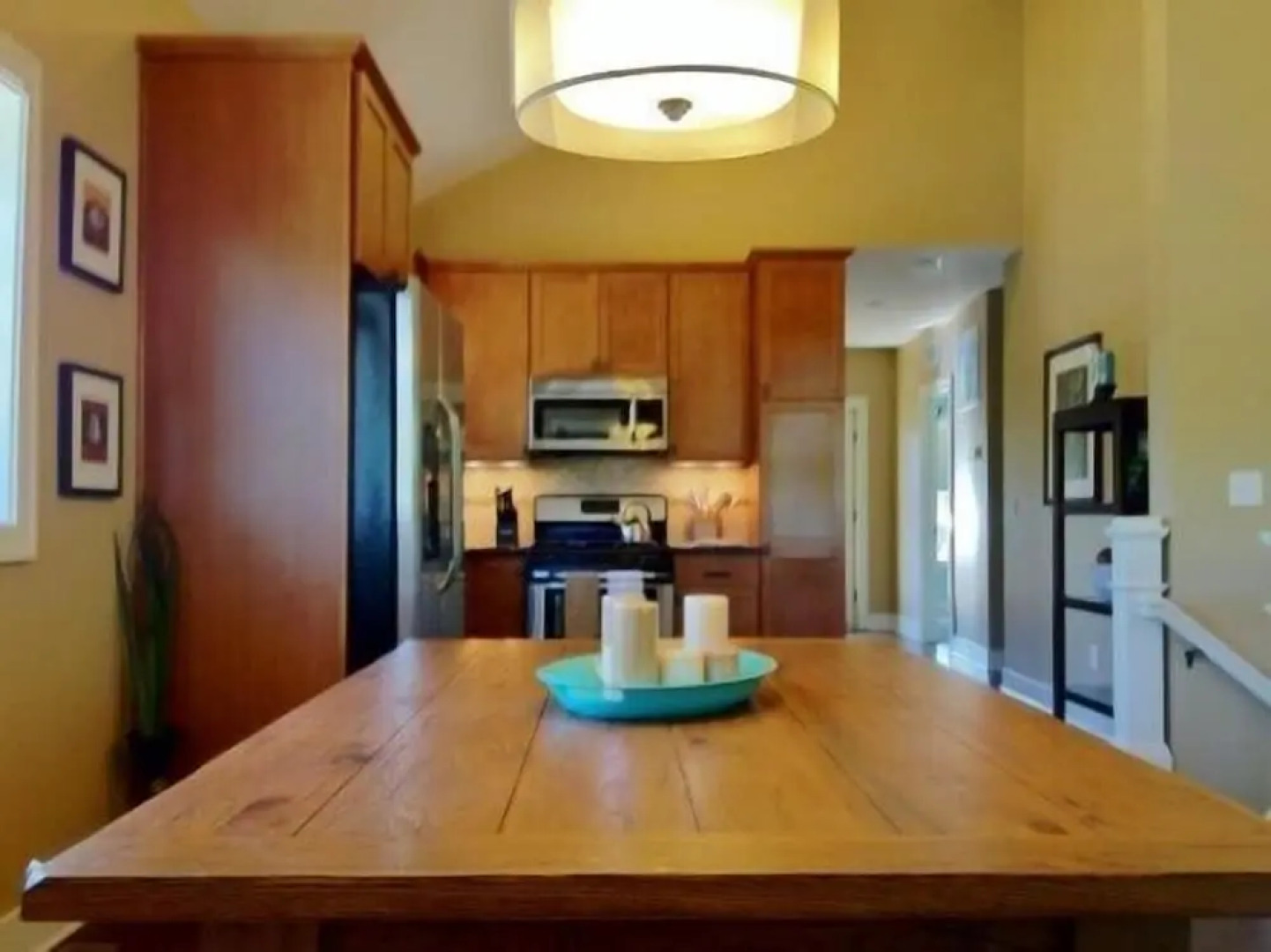 Bluewater Vacation Rentals