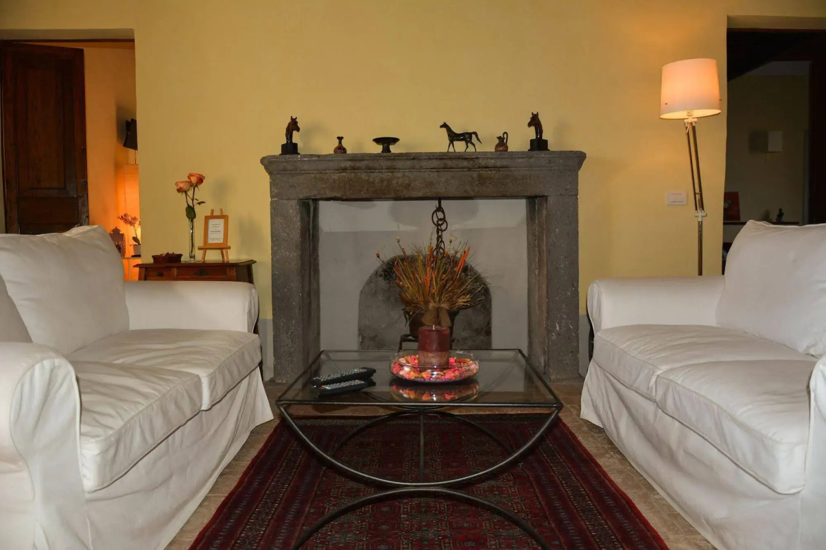 Agriturismo Casale Bonaparte