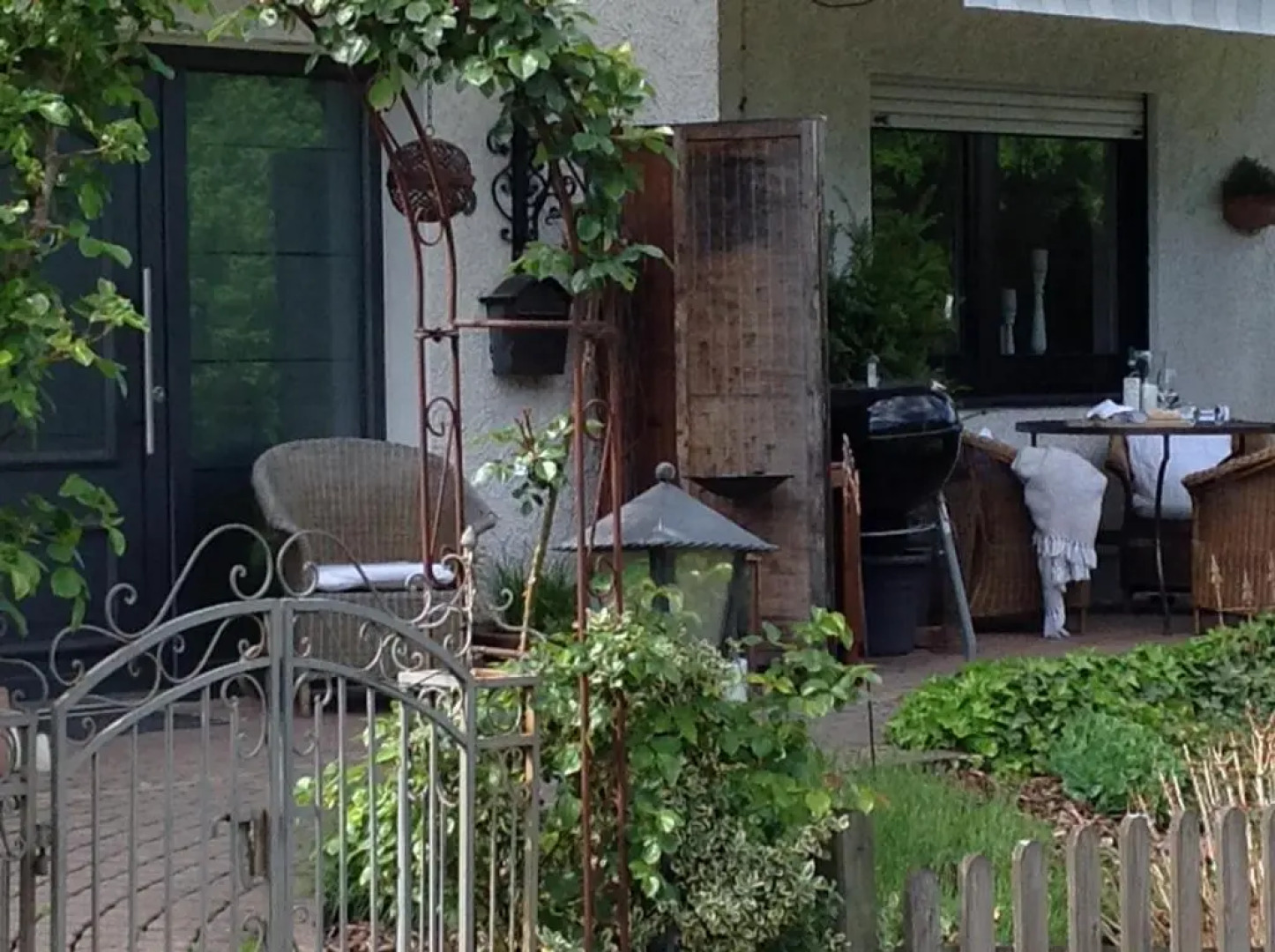 Ferienwohnung Casa Natura