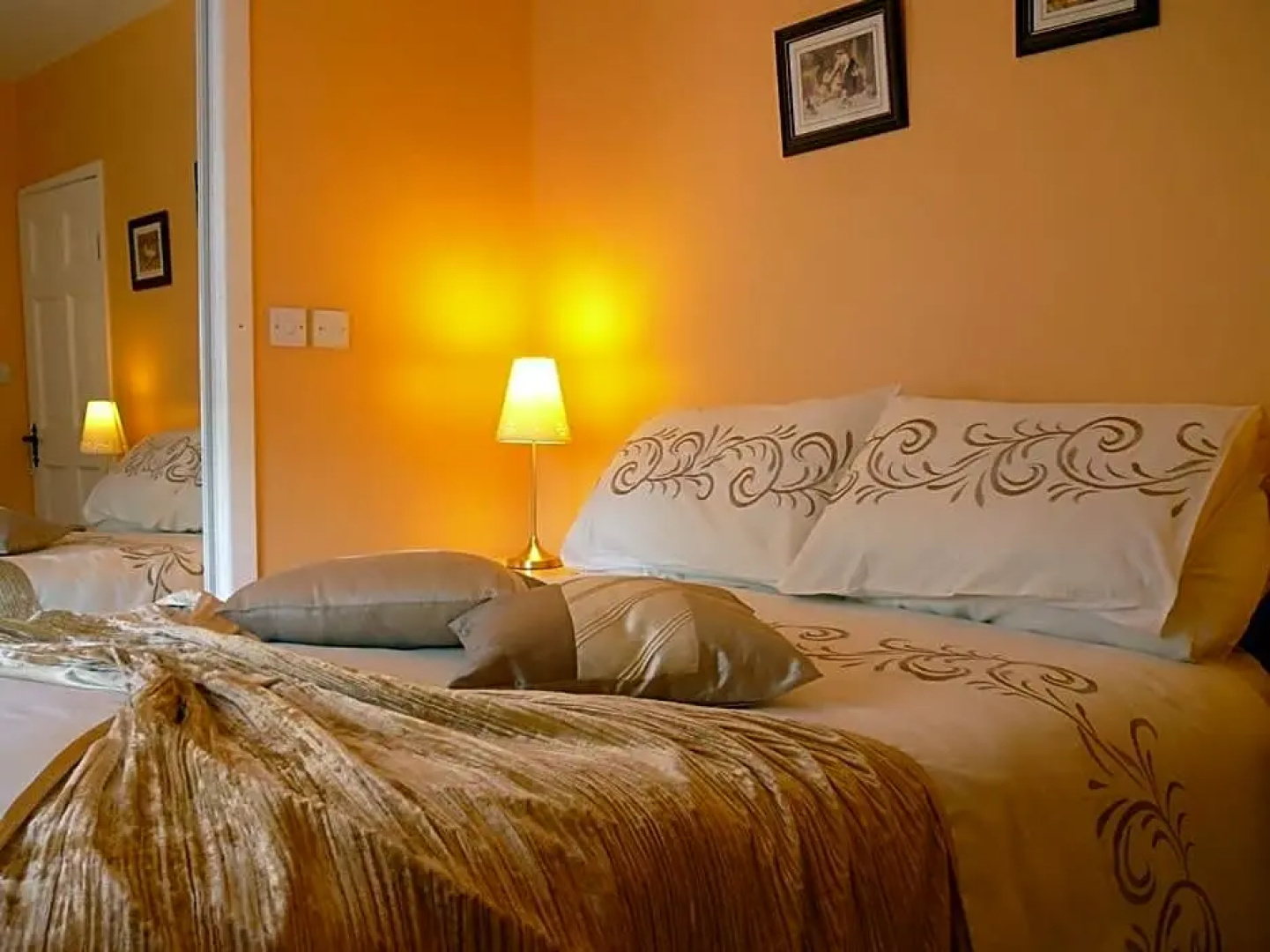 Annalee House B&B