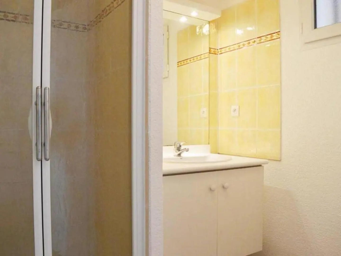 Appartement Narbonne, 3 pièces, 6 personnes - FR-1-229B-125