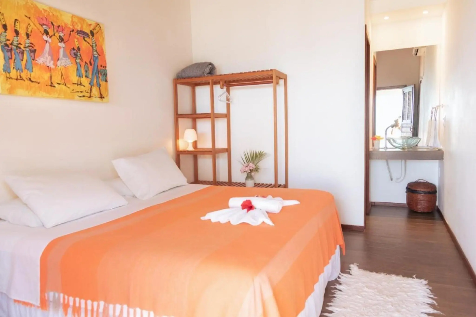 Pousada Enseada dos Golfinhos