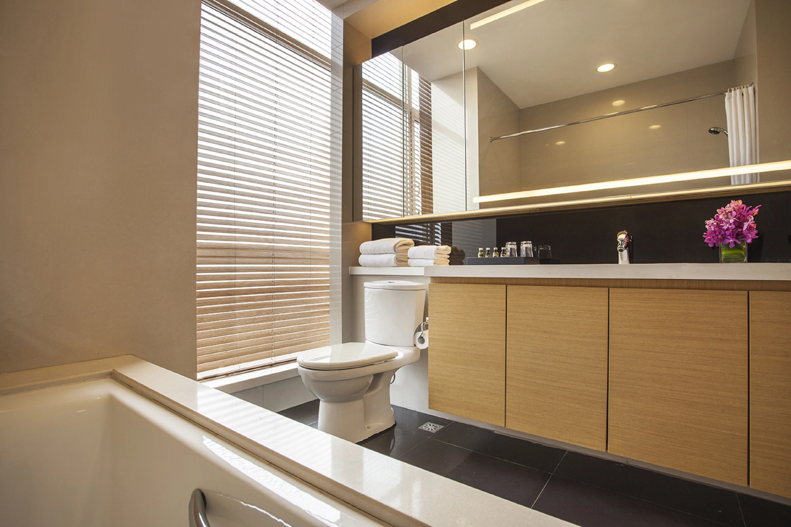 Somerset Grand Central Dalian