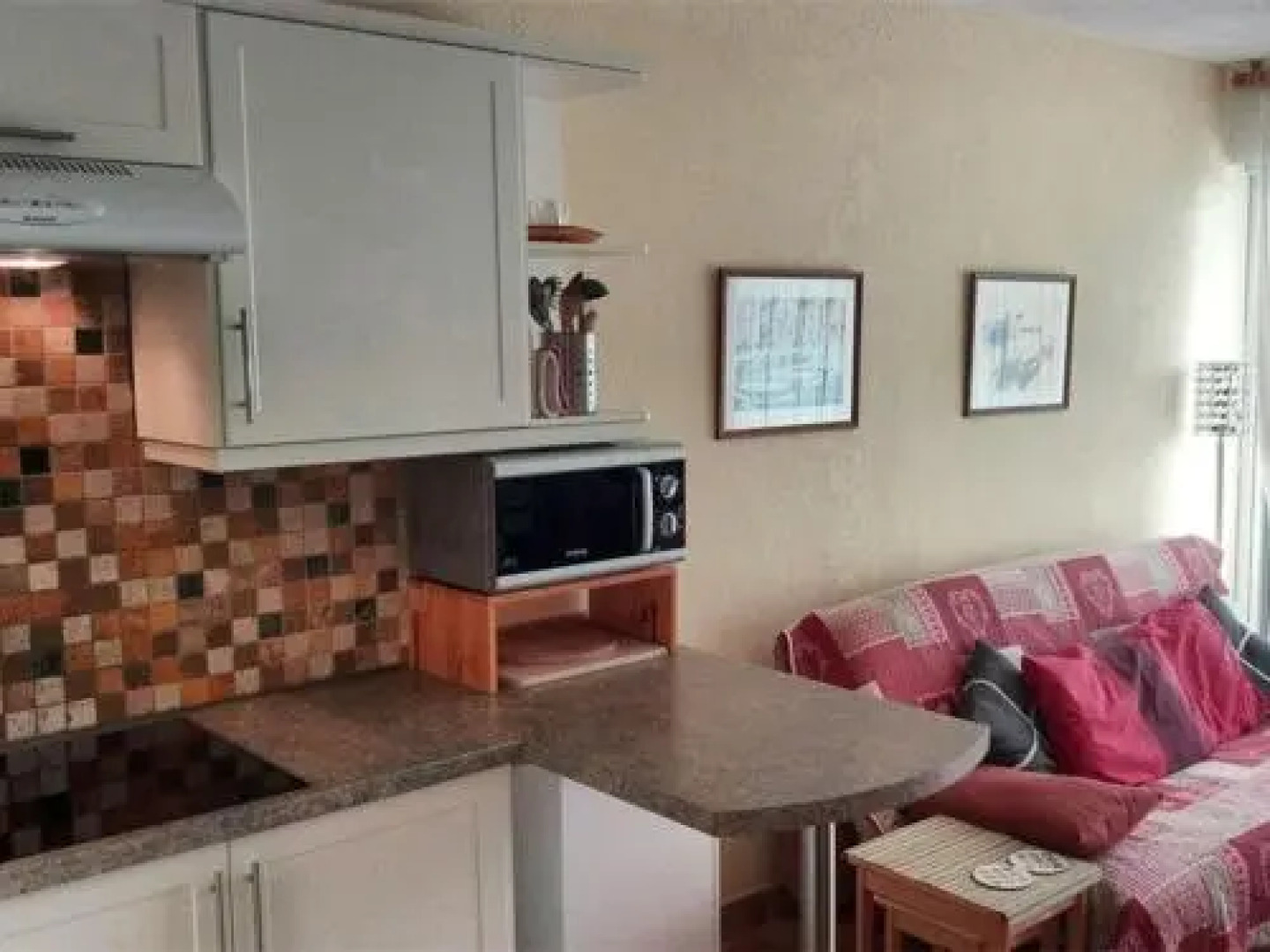 Apartment Amphitrite