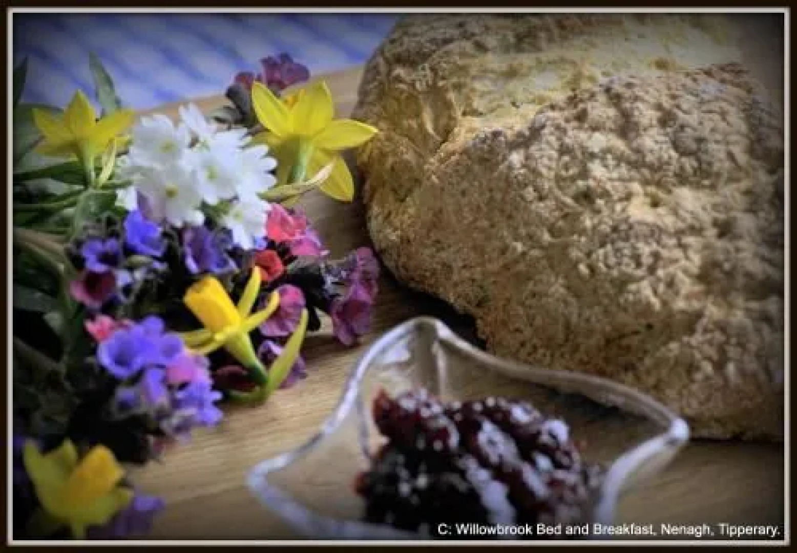 Willowbrook Bed & Breakfast