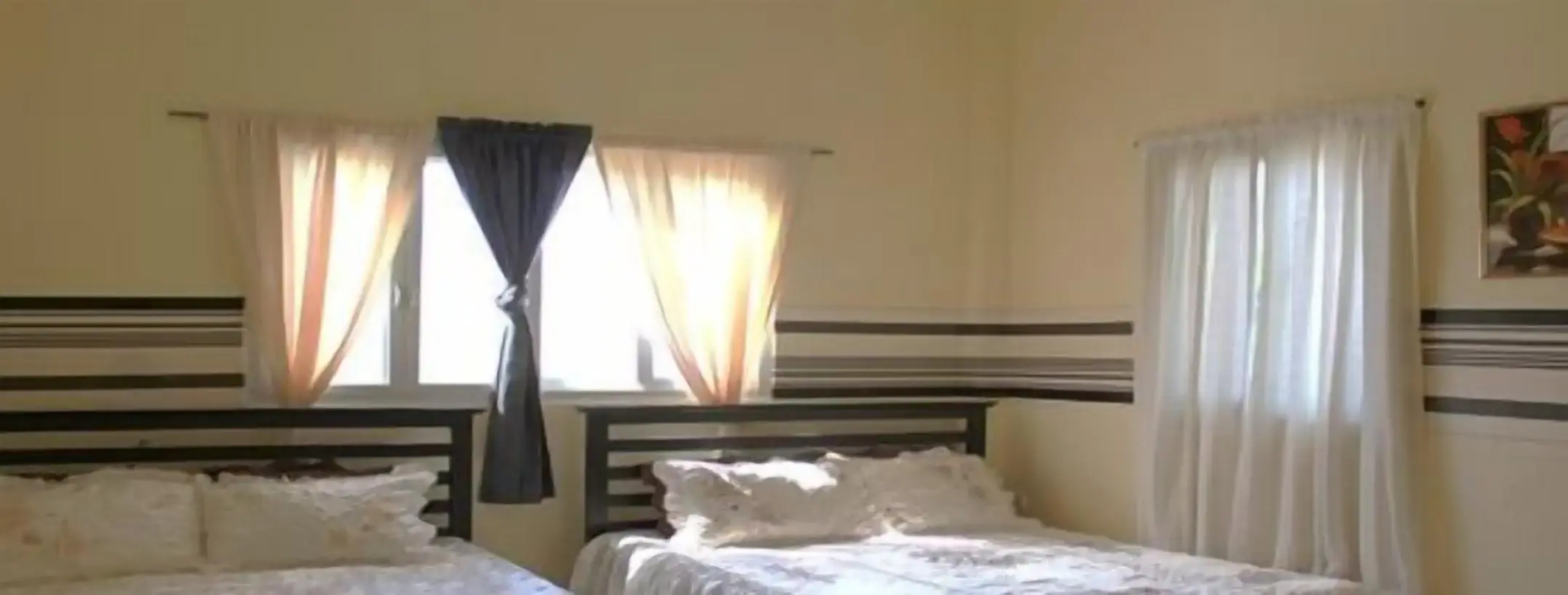 Pundaquit Luxury Resort