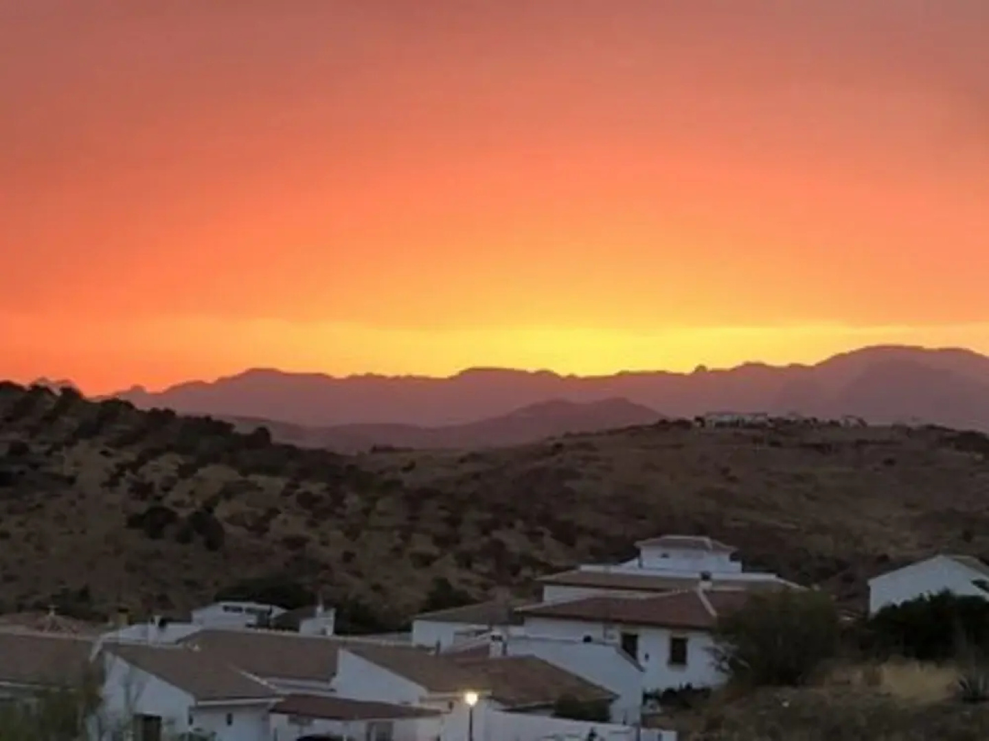 Casa Mollie Villa With Beautiful Mountain Views