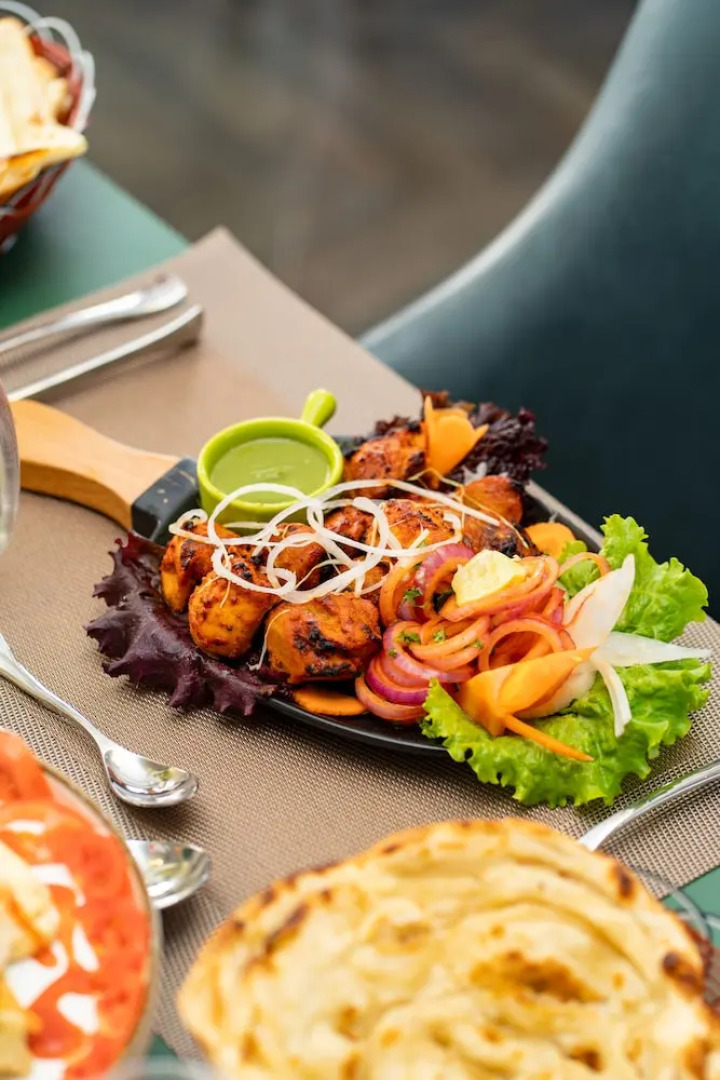 Hotel View Bhaktapur