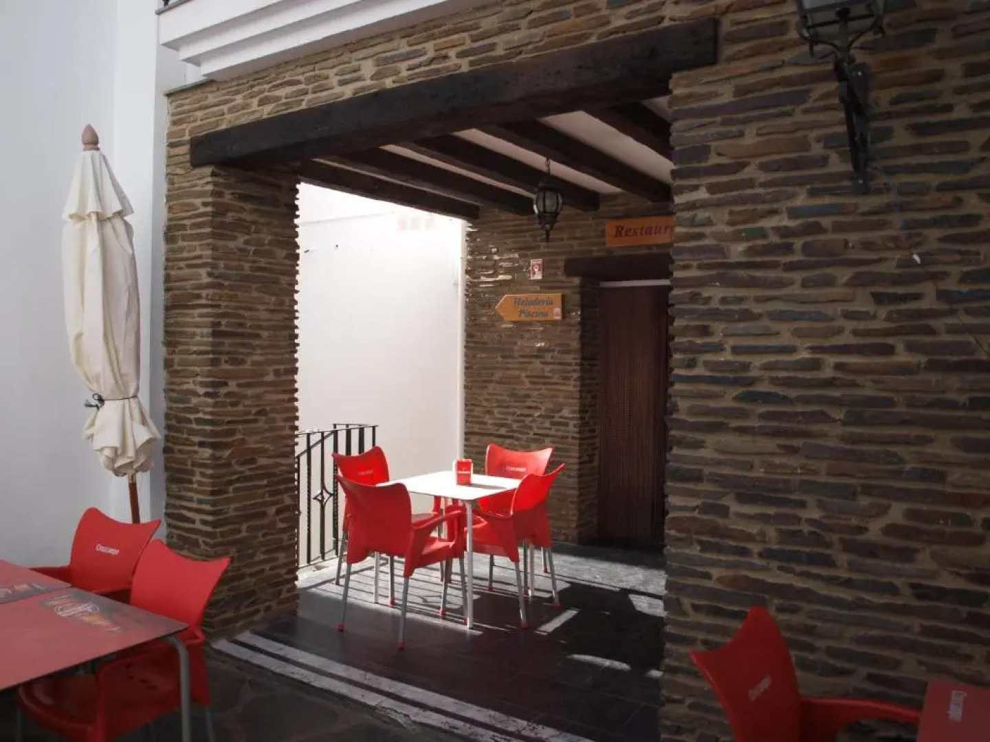 Apartamentos El Mirador de los Berchules