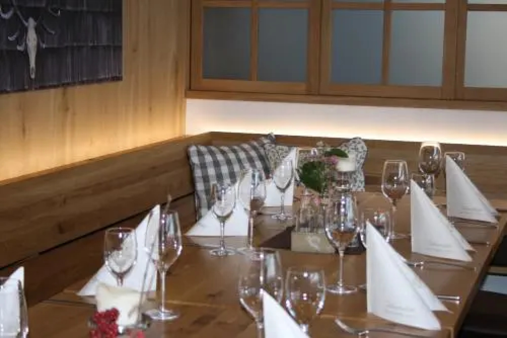 Schlemmerhütte - Hotel