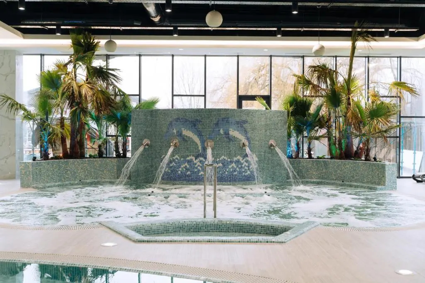 Hotel Perla