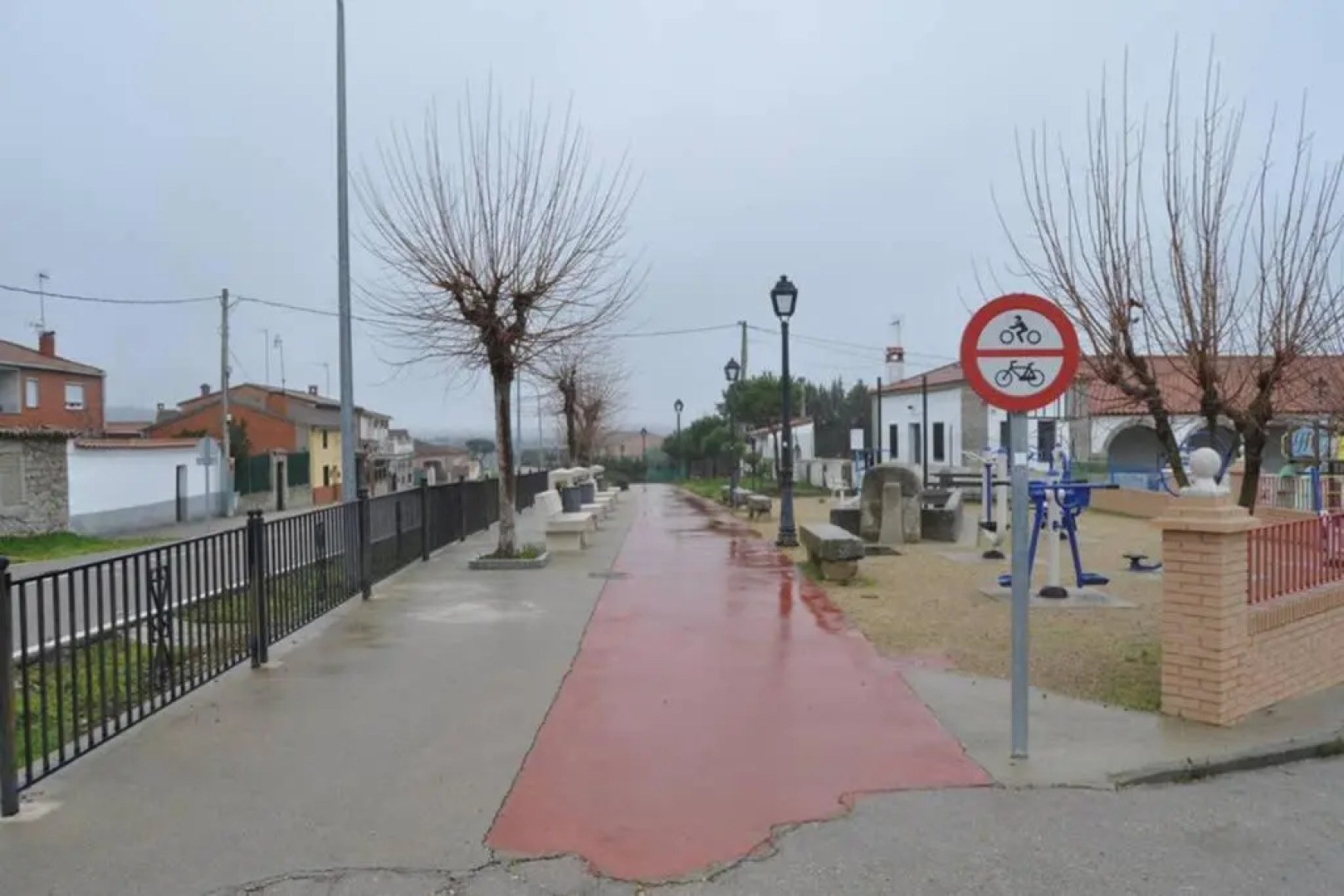 La Casilla de Nuño Gómez