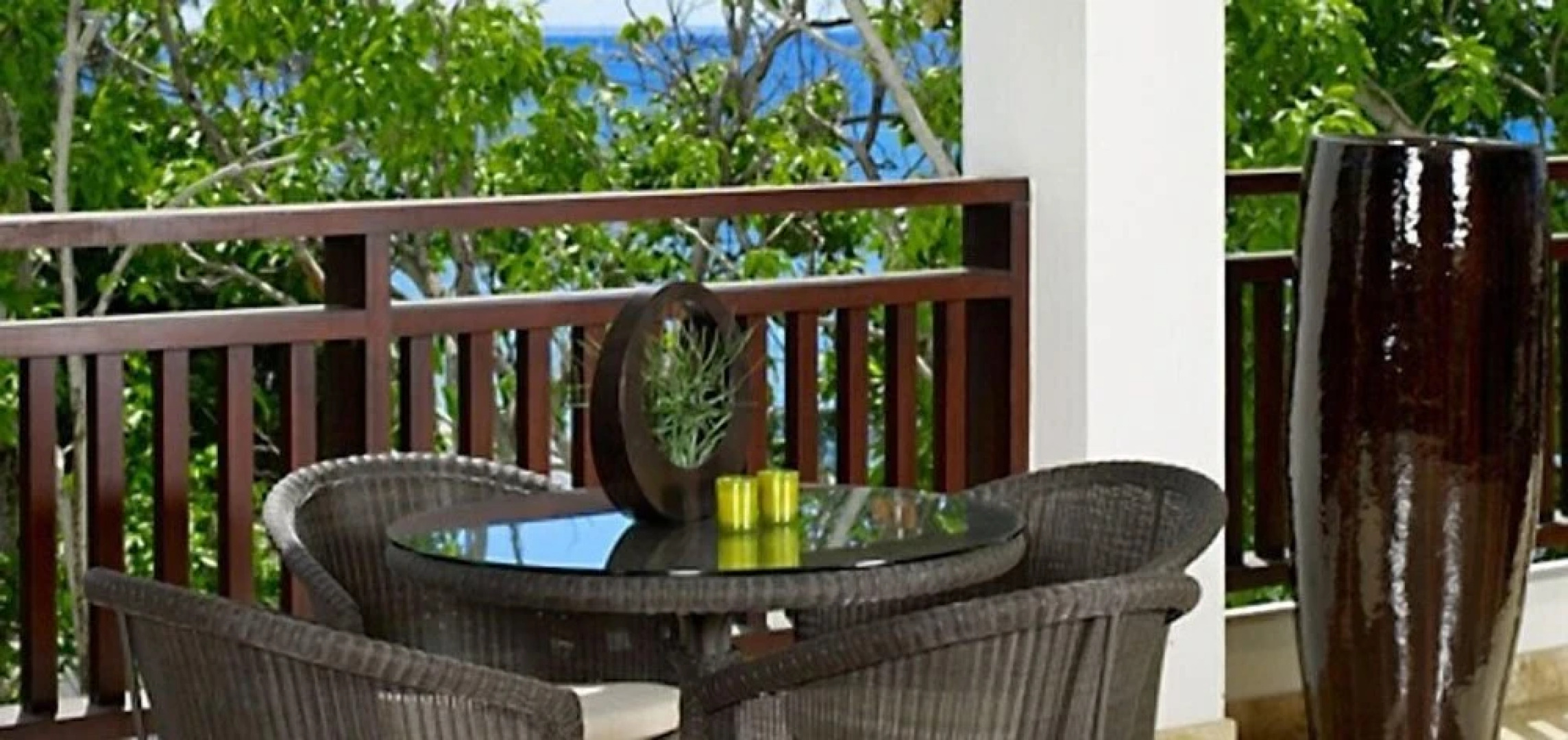 Coral Cove 14 Penthouse - Condo Crowsnest