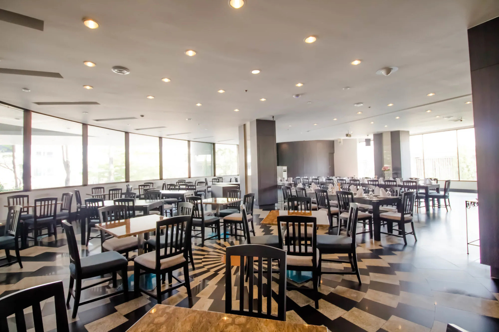 Fortune Hotel Korat