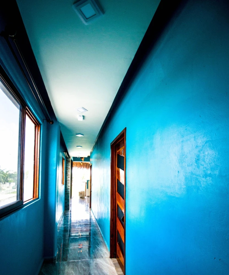 Cabañas Hostal & Camping Magic Bacalar