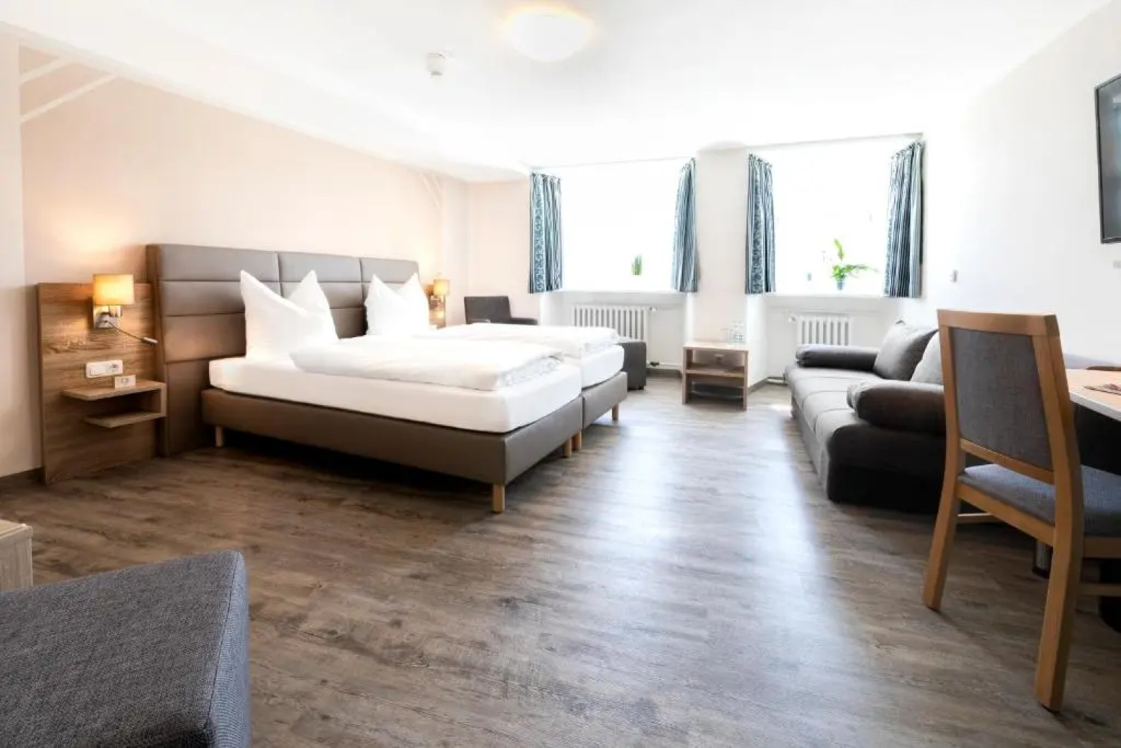 Hotelgasthof Bayerischer Hof