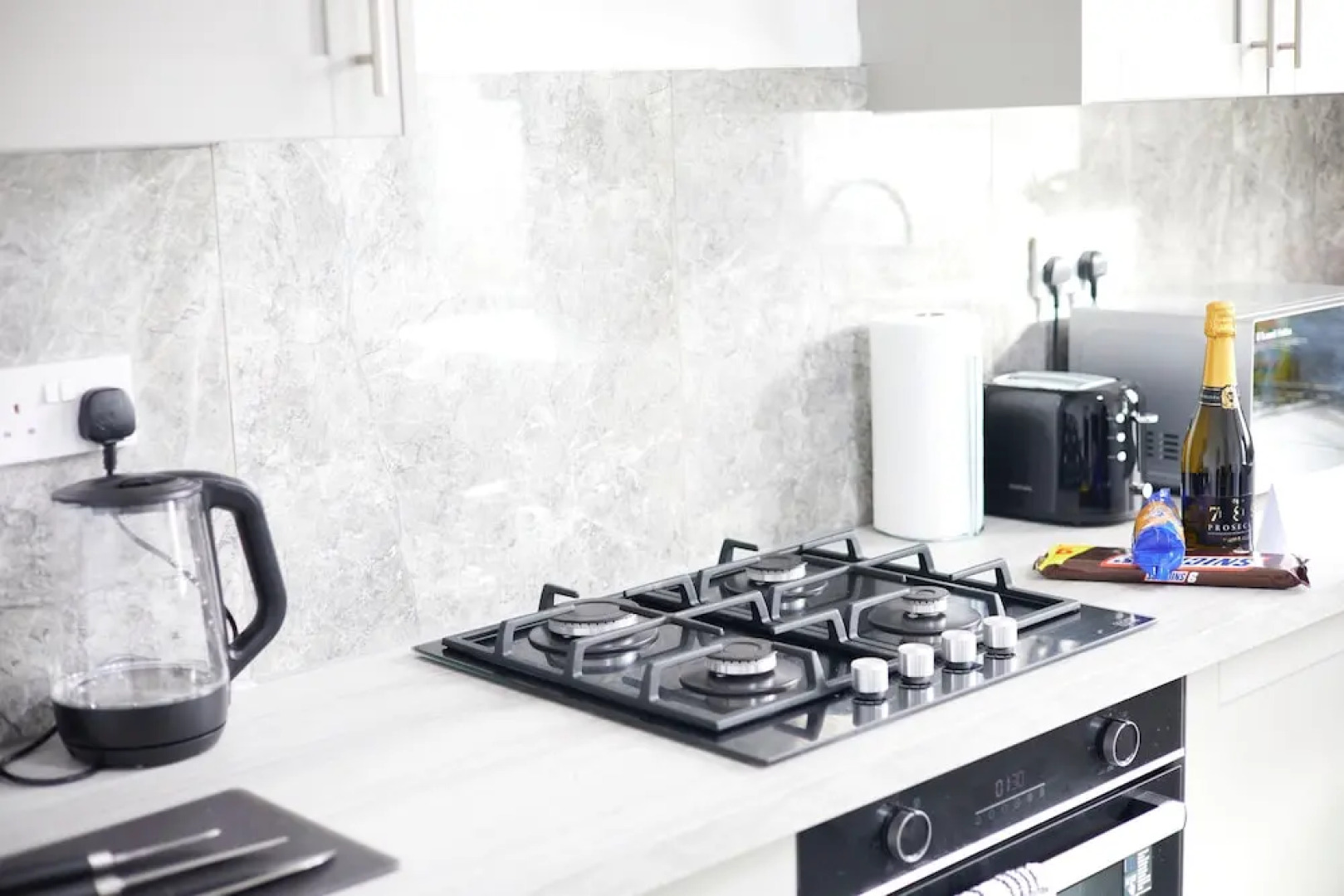 Ol-mumps Cosy 2bd Free Parking & Wifi