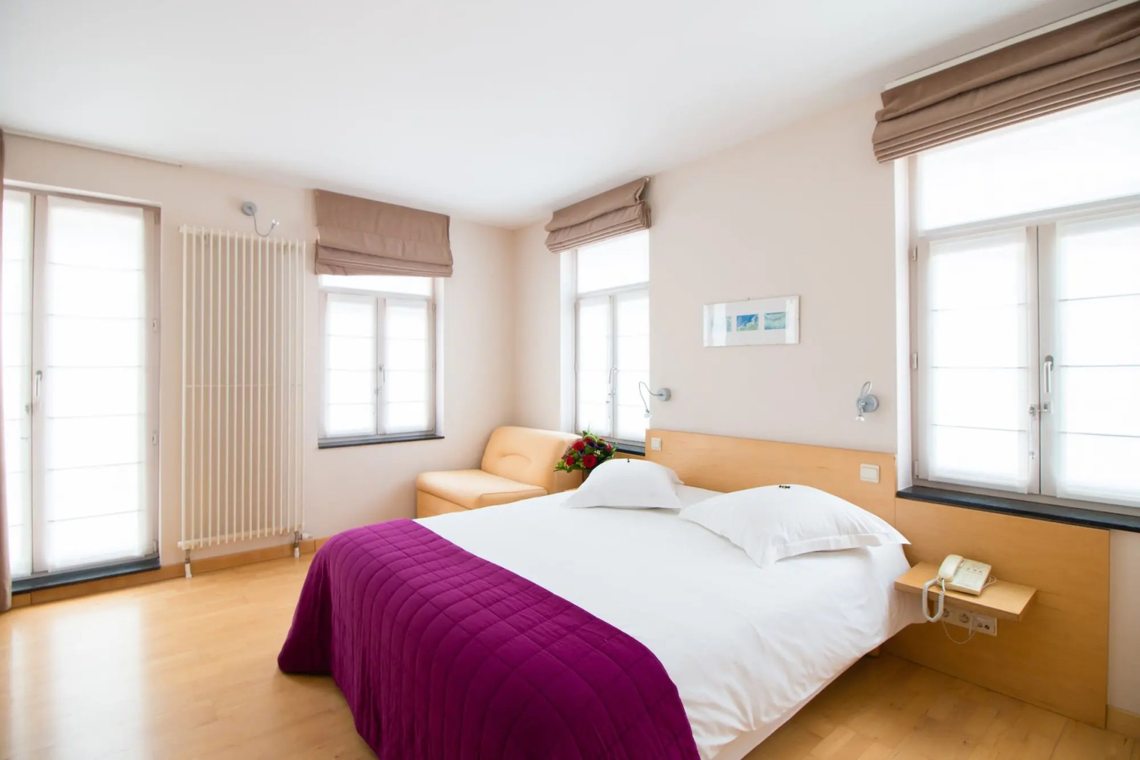 Auberge Au Repos des Chasseurs