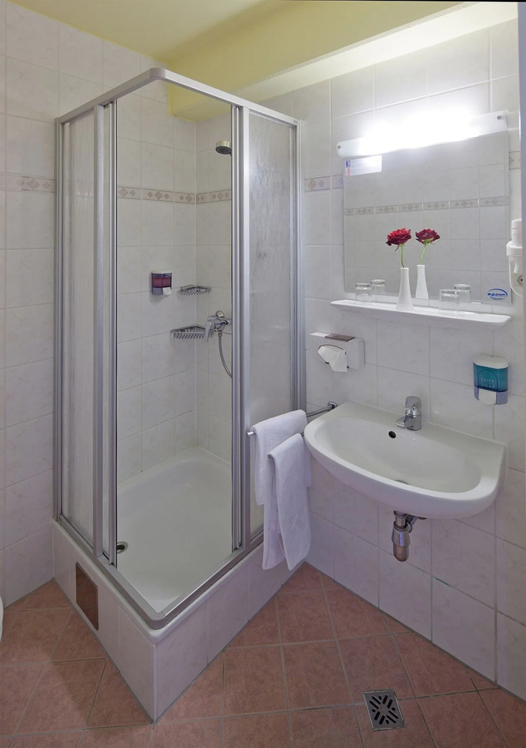 Novapark Das Flugzeughotel