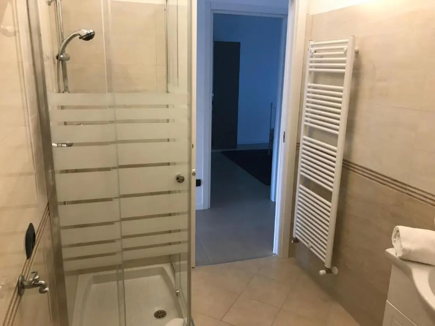 Residence Alessandra