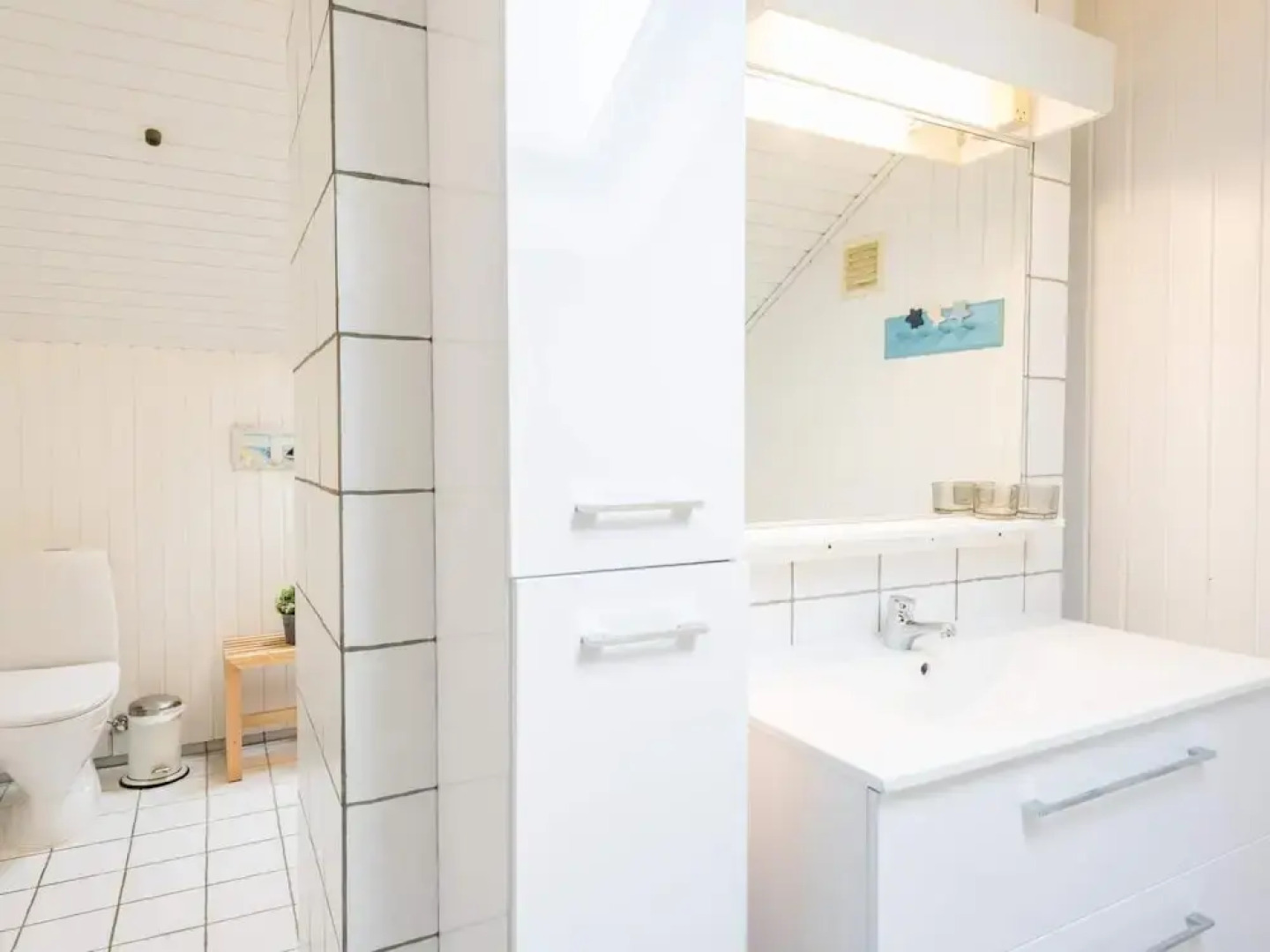 6 Person Holiday Home in Vejers Strand